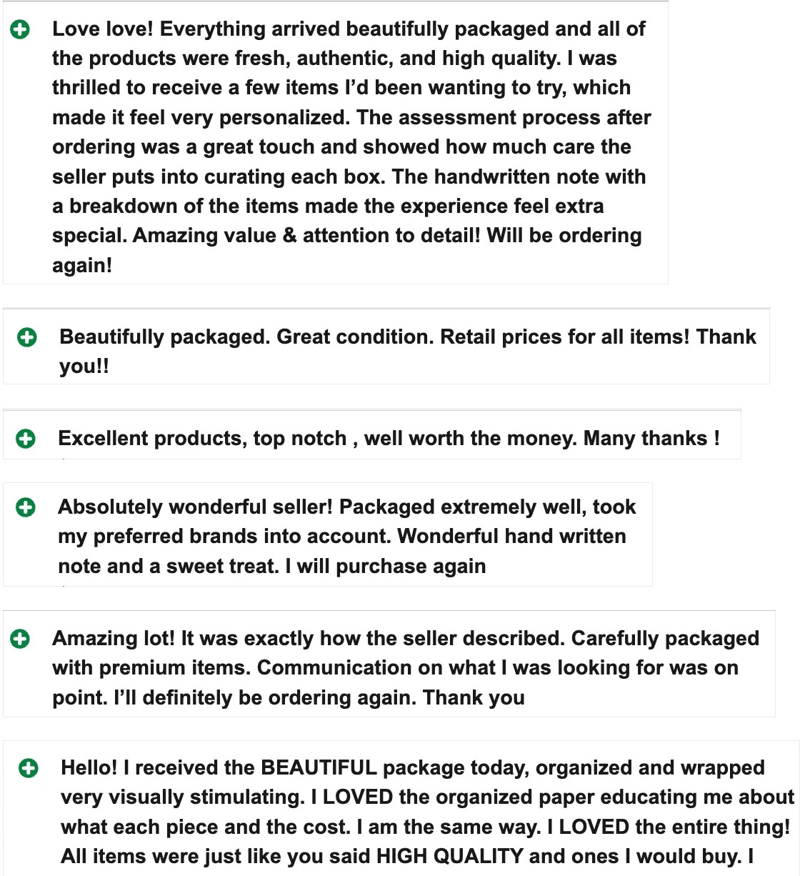$500+ Value High End Custom Lot! Beauty & Skincare! READ DESCRIPTION! ORIGINAL