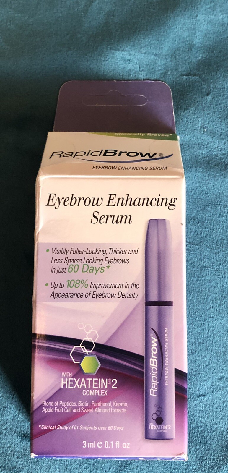 Beauty Products All new except it’s a 10.