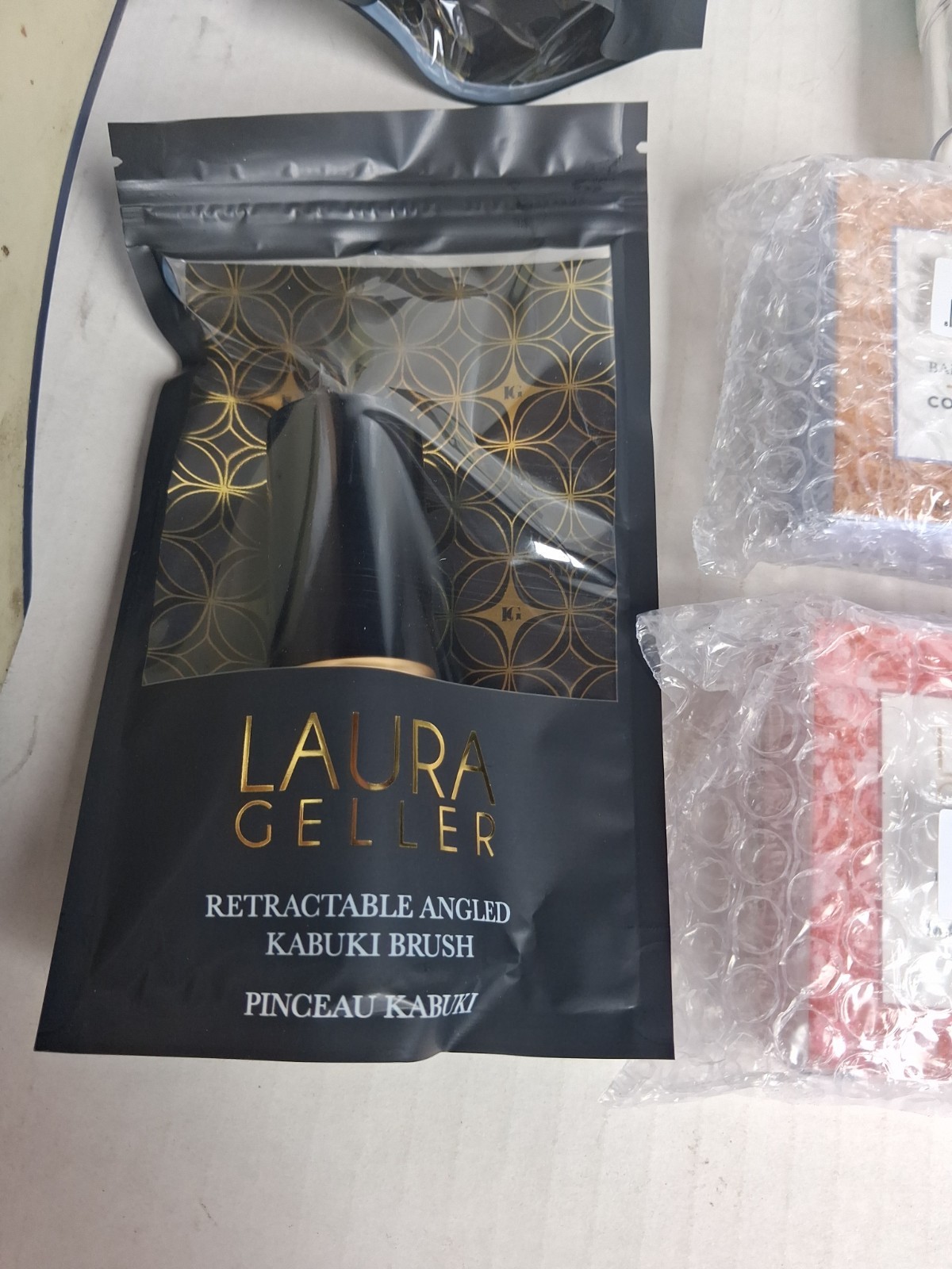 Laura Geller High End Makeup, Mixed Lot 9 Items. All New. You Get What You See