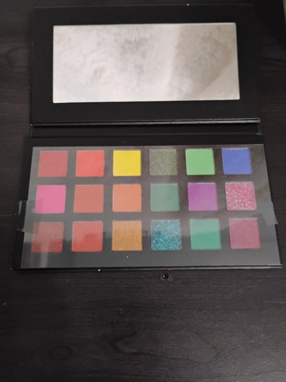 Makeup and Eye Bundle NEW