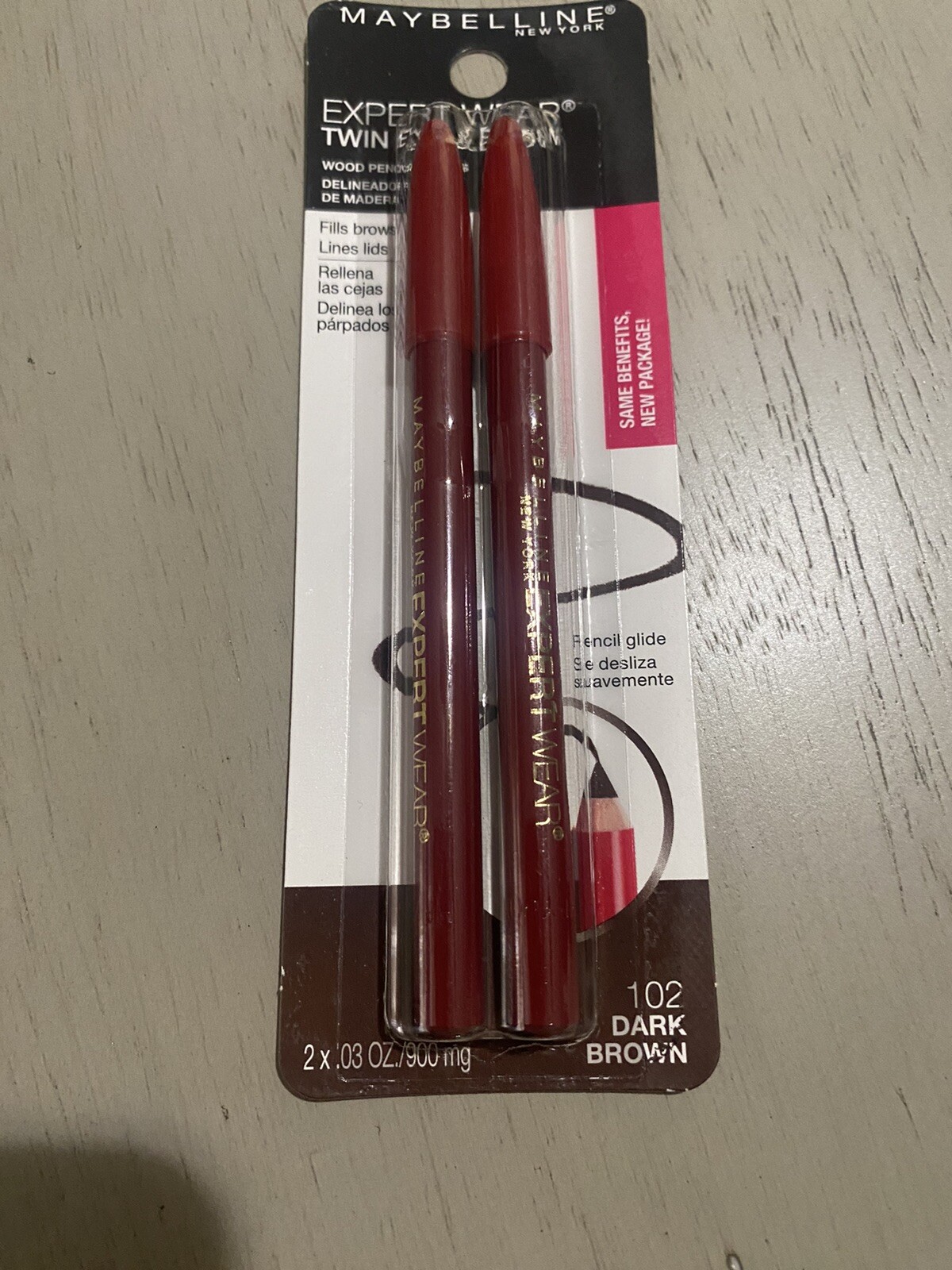 Brand New Lot Of 8 Cosmetic Variety Maybelline, Covergirl, Wet N Wild +more