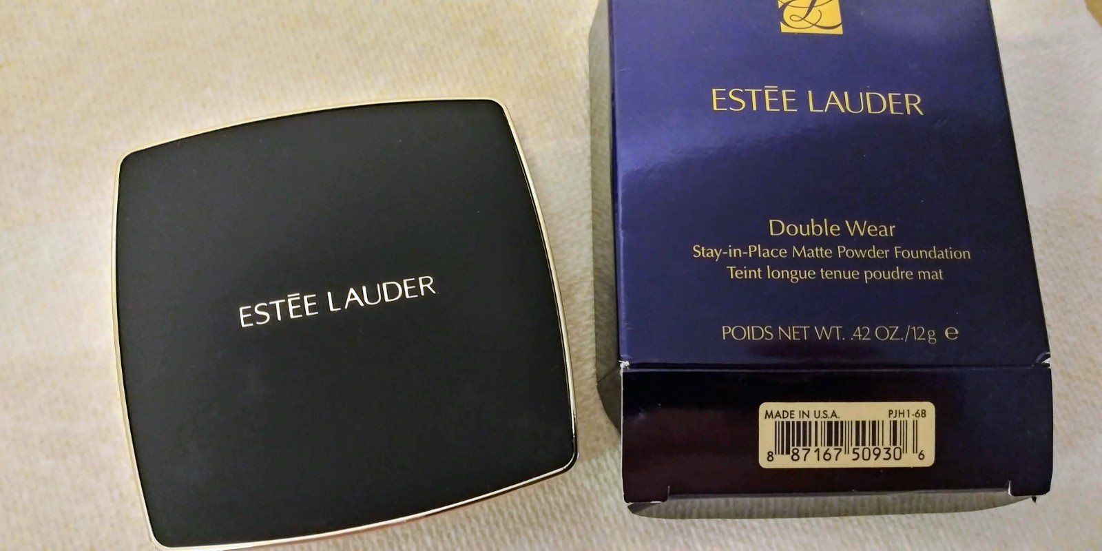 Beauty Bundle: CLARINS Paris and Estee Lauder