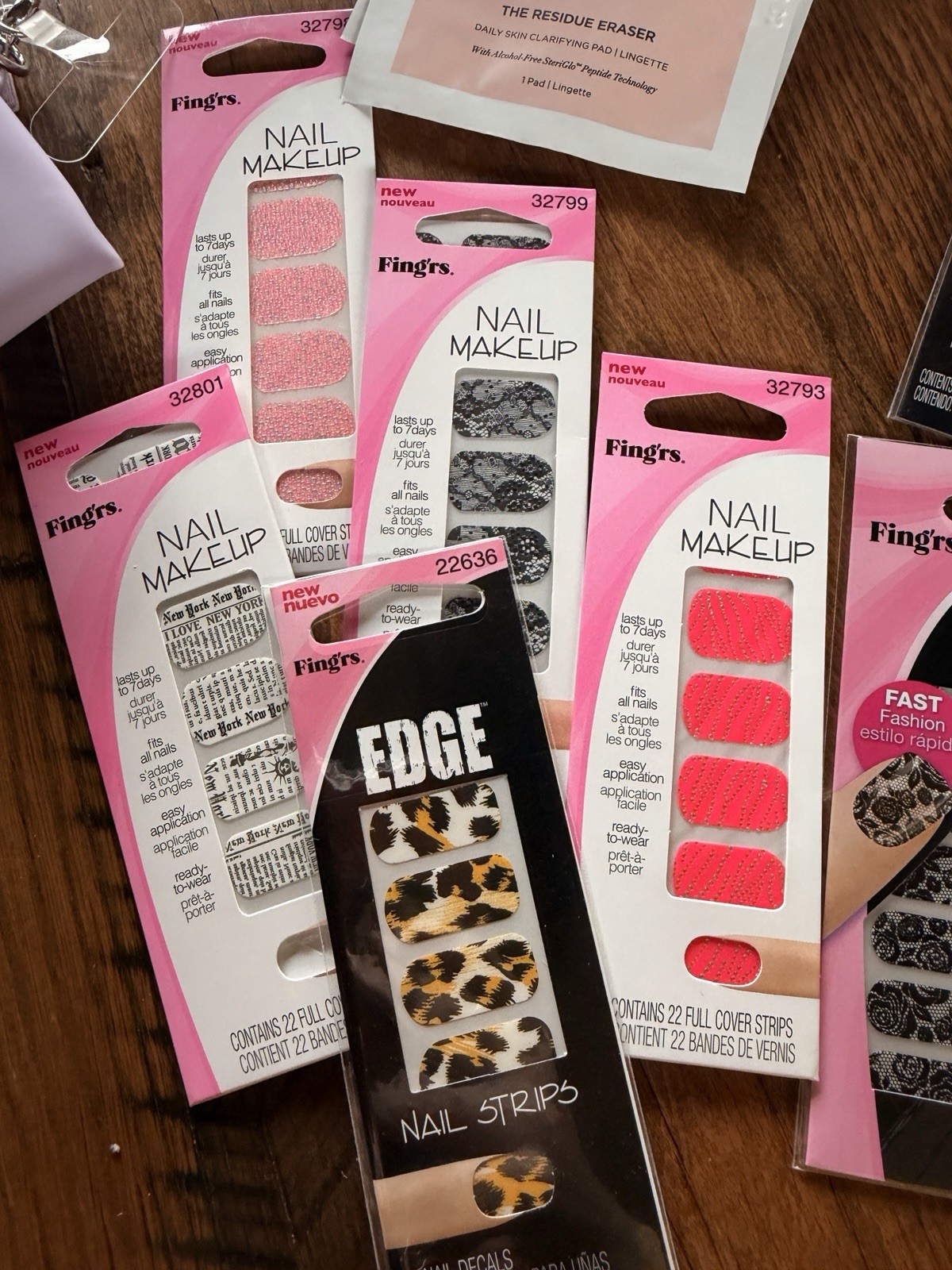 Ultimate K-Beauty Haul | Korean Skincare + Makeup Mixed Lot WNP Duo Clay Mask