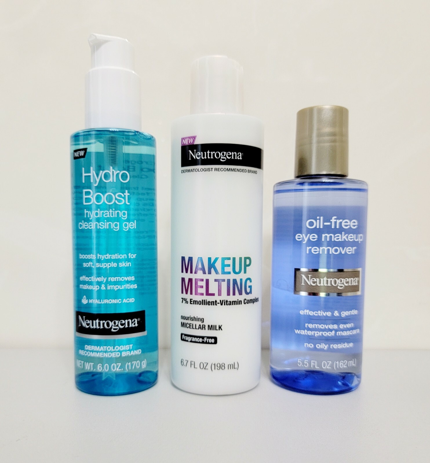 Neutrogena