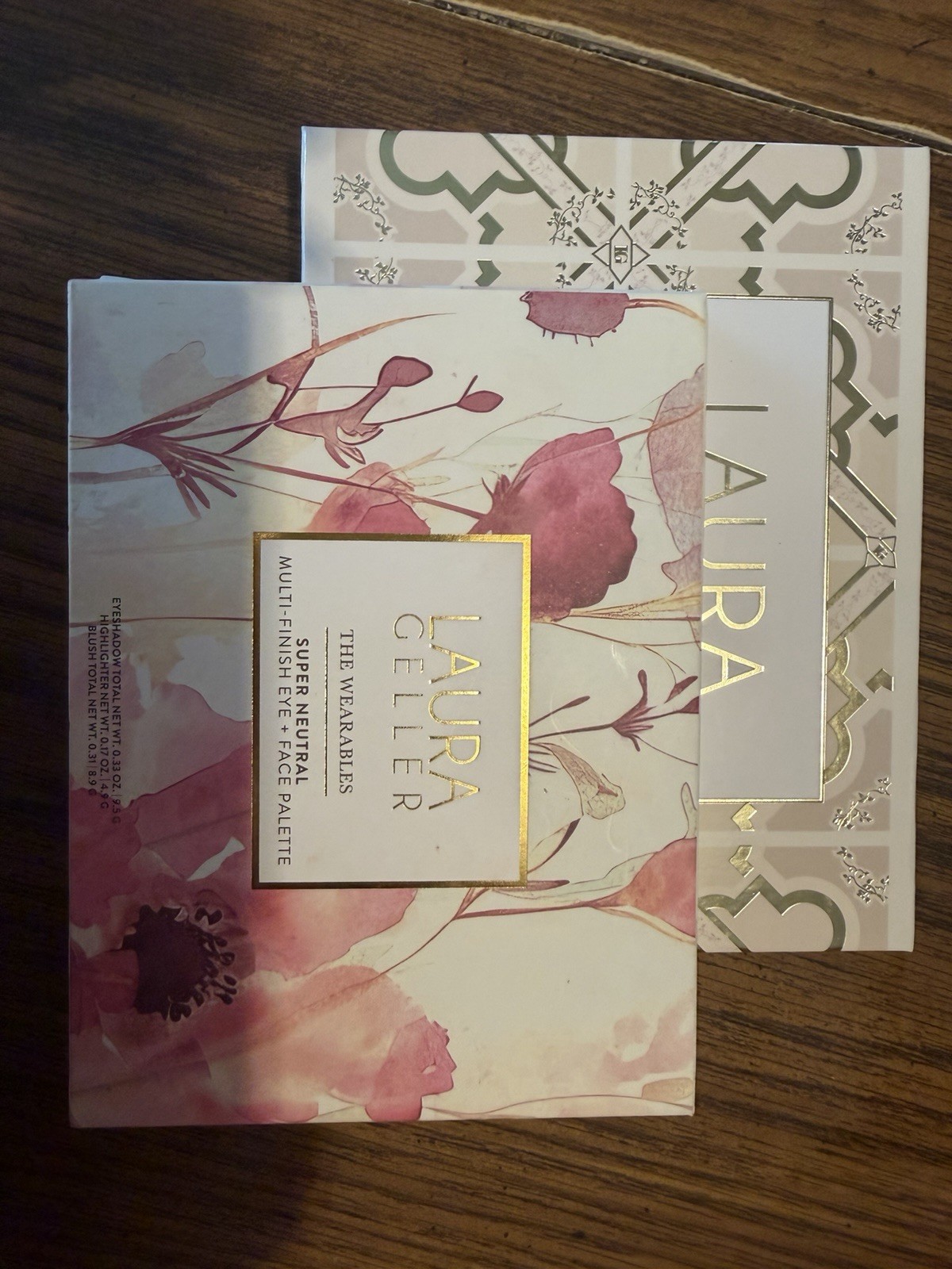 Assorted Full Size Beauty Lot: Rare Beauty Lip Oil, CT Palette, Prédiré Scrub