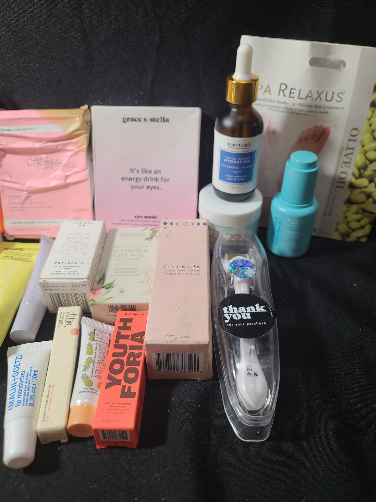 💋❤Rare Best Price Lot 41x 💋❤ Mixed Makeup Beauty Bundle See Pictures 💋❤