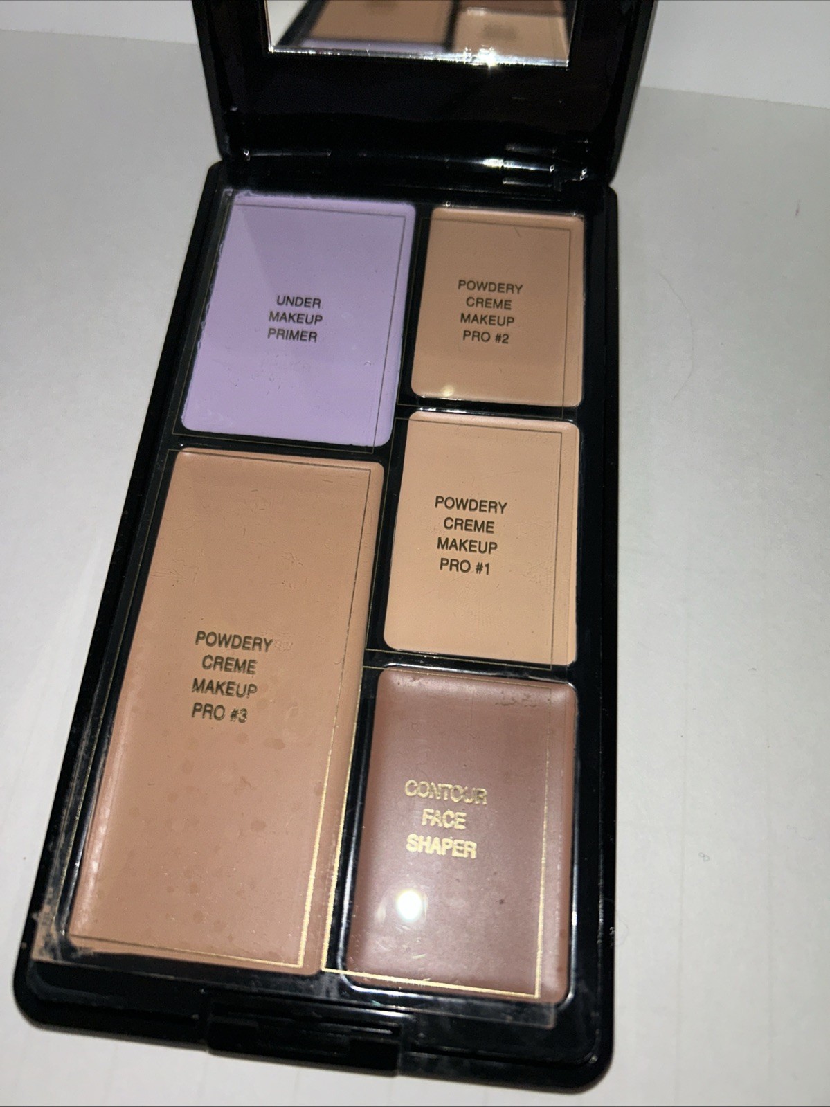 Lot of Signature Club A Makeup – Discontinued/Expired