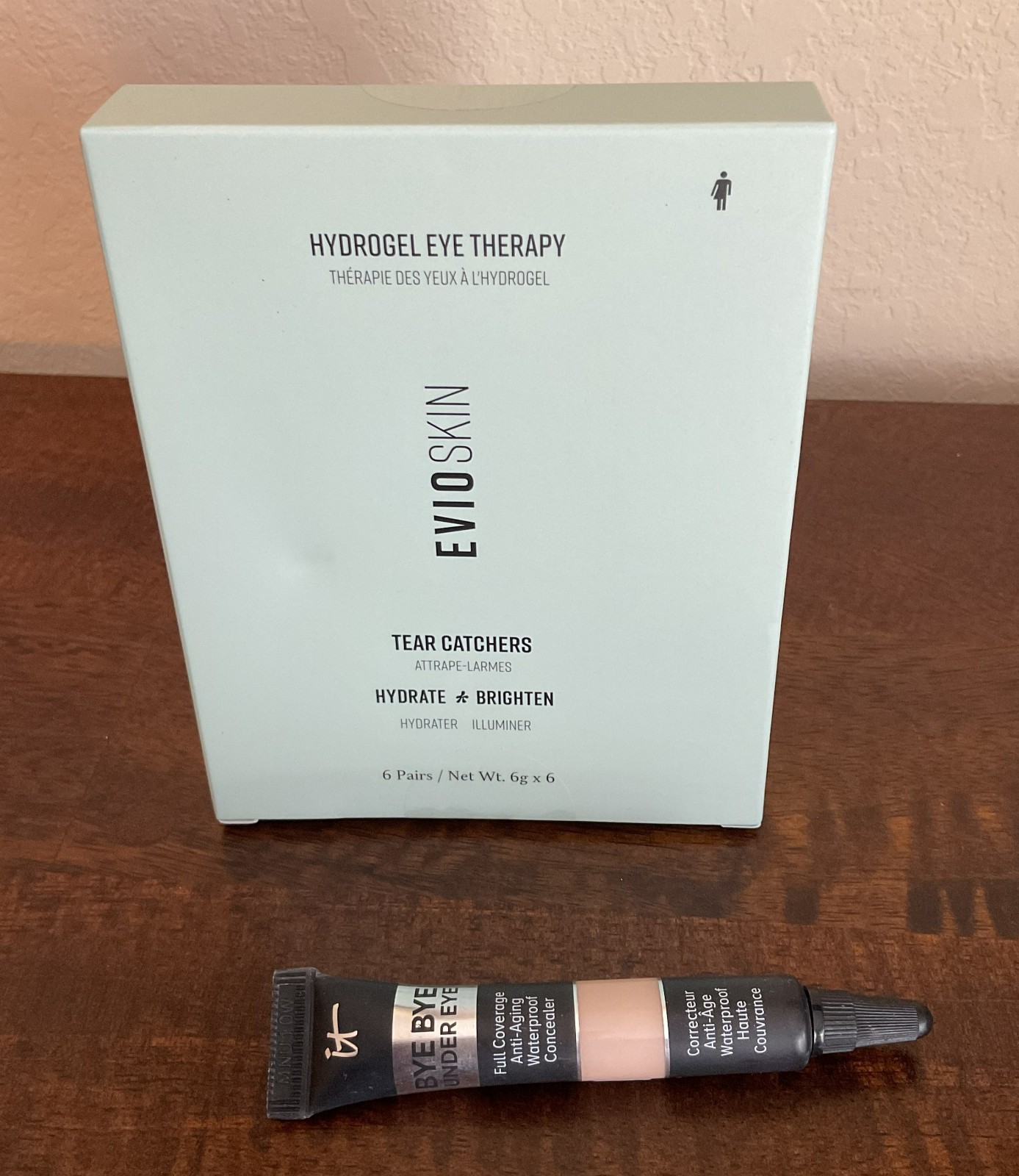 Makeup, Skin Care, Body Care & Hair Care – Lot of 19 – All New (See Desc.)