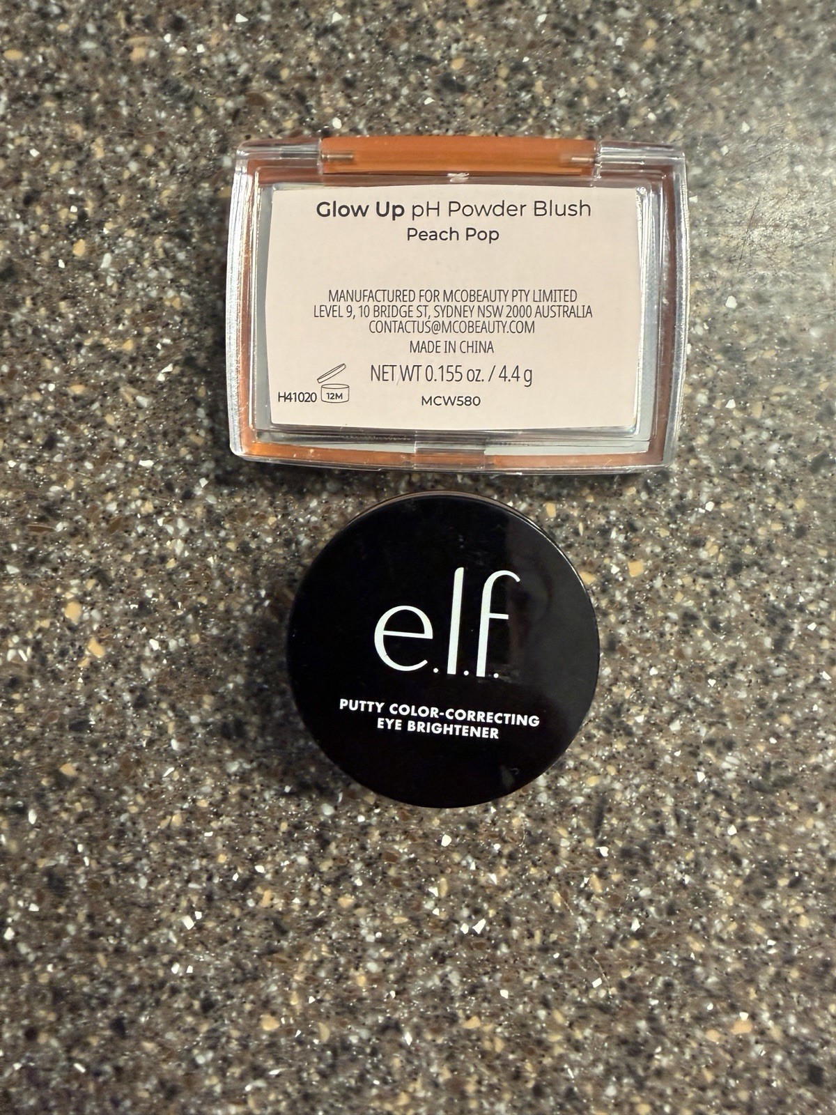 Makeup Bundle 13 Piece Lot: Kiss, Elf, NYX, Neutrogena, L.A. Girl NEW