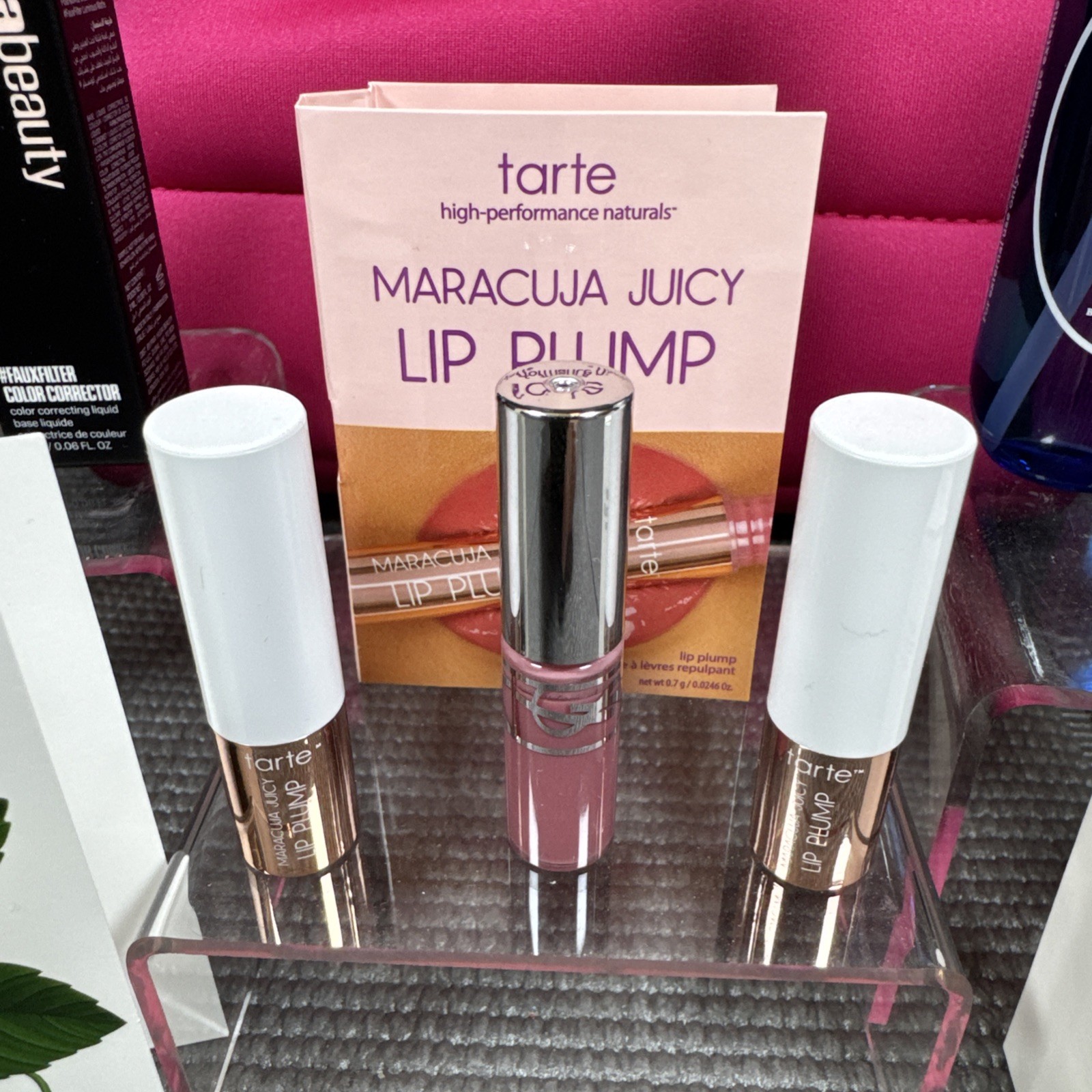 Beauty Makeup Skincare Haircare Fragrance Bundle New Free Shipping