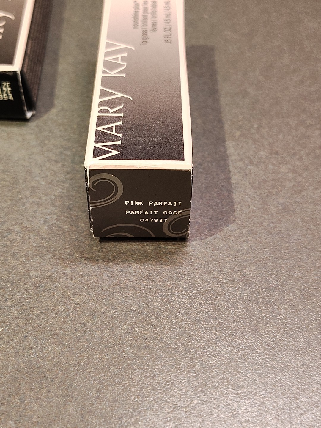 Vtg. Discontinued Mary Kay Lot Of 6