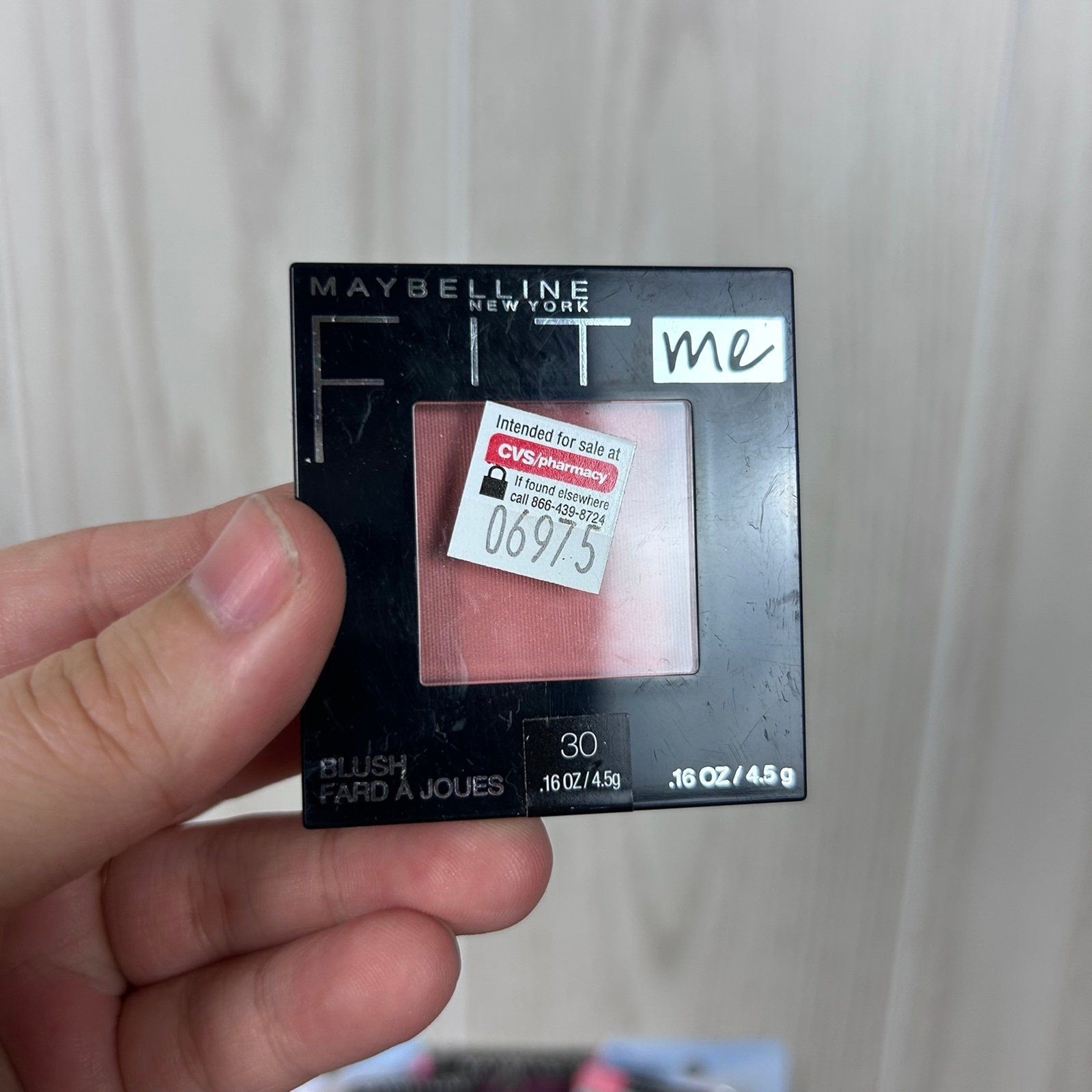 NEW Maybelline New York Beauty Bundle, 7 items