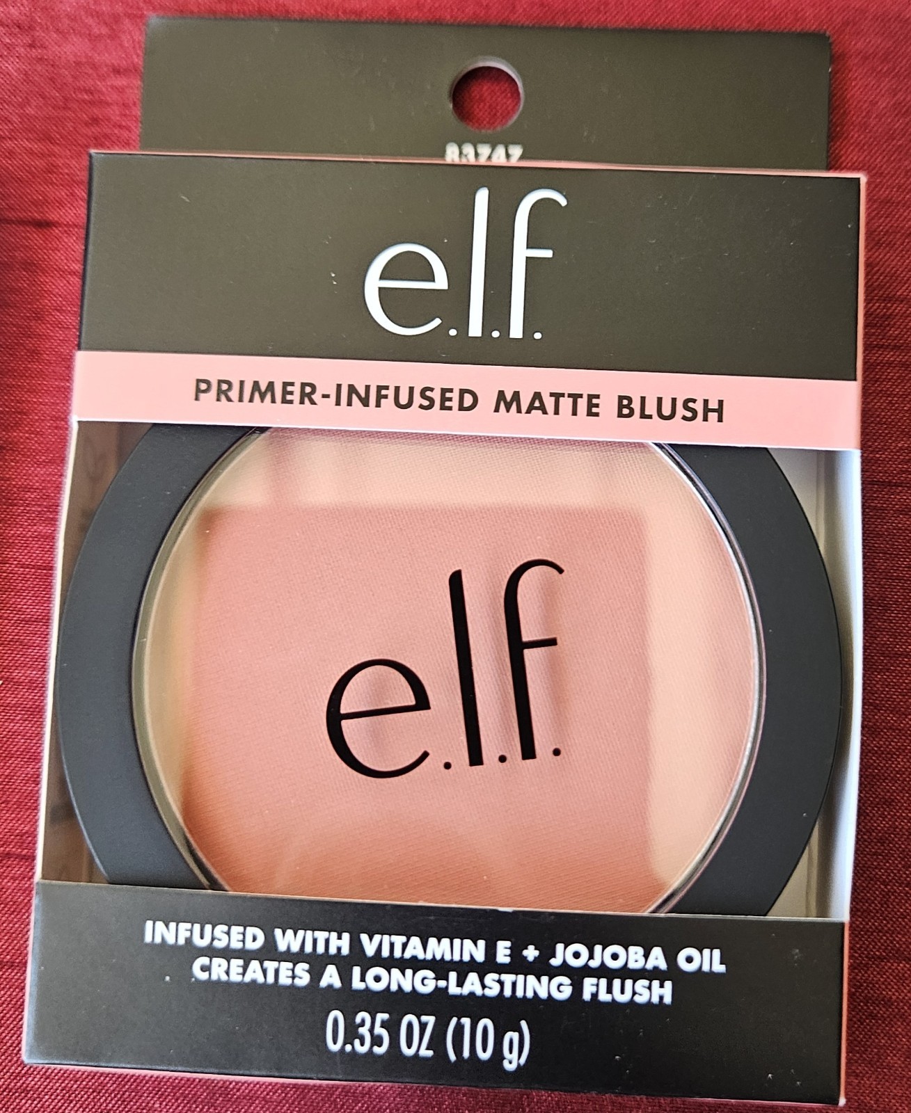 43 Pc Mixed ELF Makeup Wholesale Lot E.l.f. SEALED BRAND NEW Blush Gloss RARE!💄
