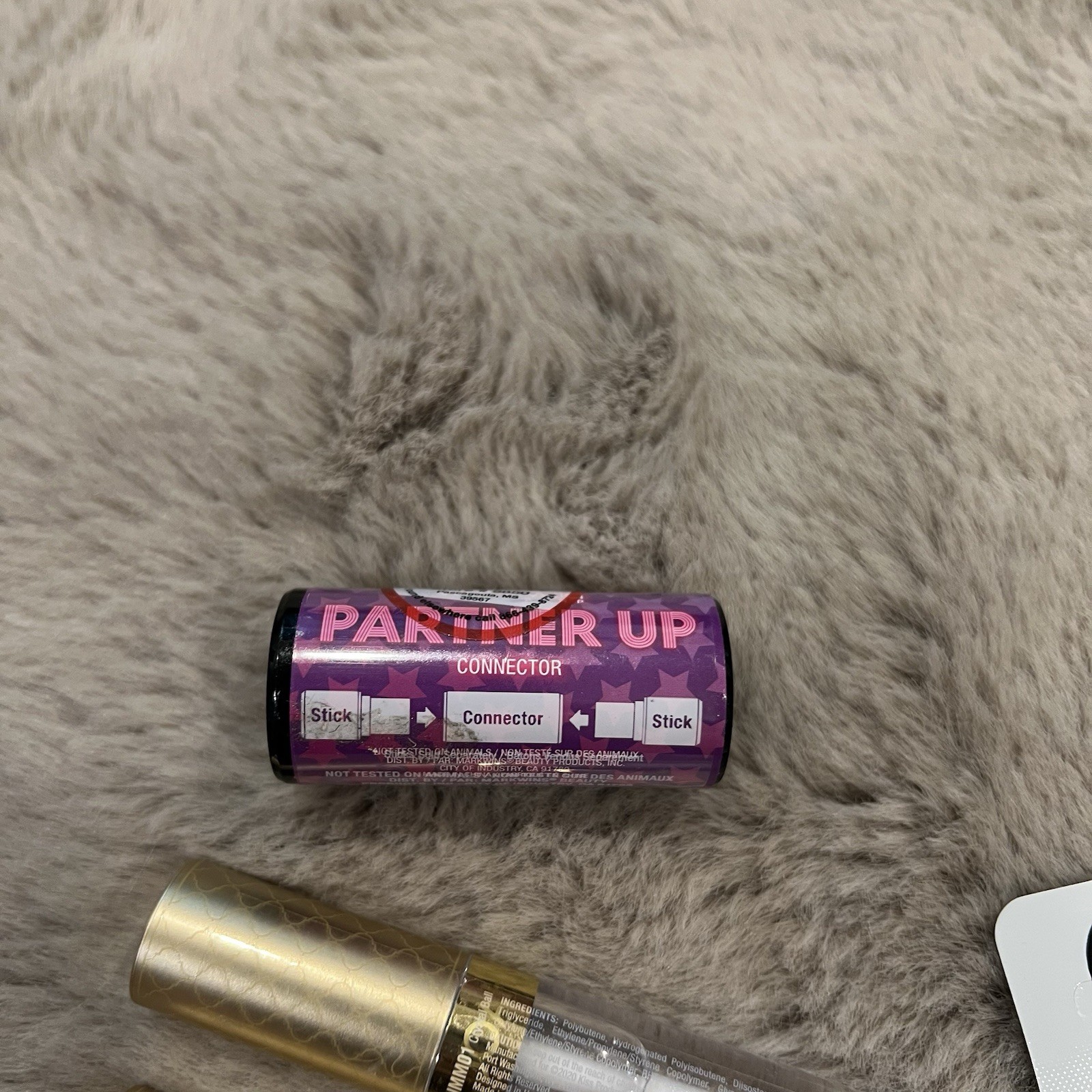 8 PCs Makeup Lot- Revolution, Doll Face, Joah By Kiss, Lottie & Wet & Wild