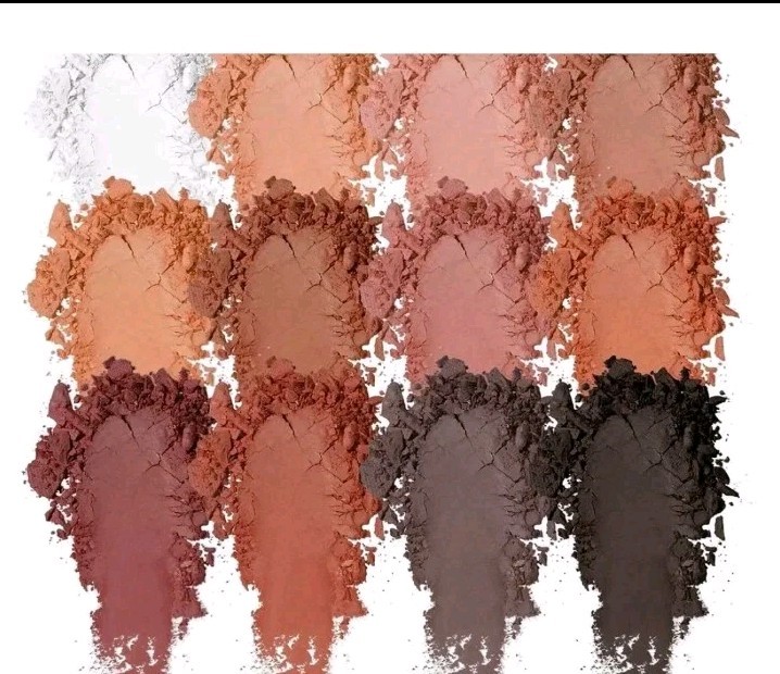 Wholesale MAKEUP Lot Eyeshadow Bundle Lot of 3 PCS