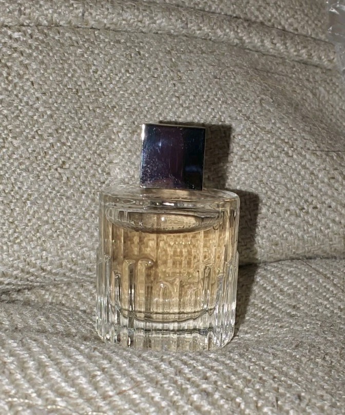 *You Pick* Valentino, YSL, Givenchy Lip with either Coach or Jimmy Choo Purfume