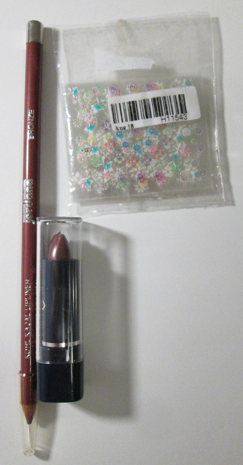 Mixed Beauty Lot Bundle Full Size & Samples EVERYTHING IN PHOTOS Read Desc. NOS