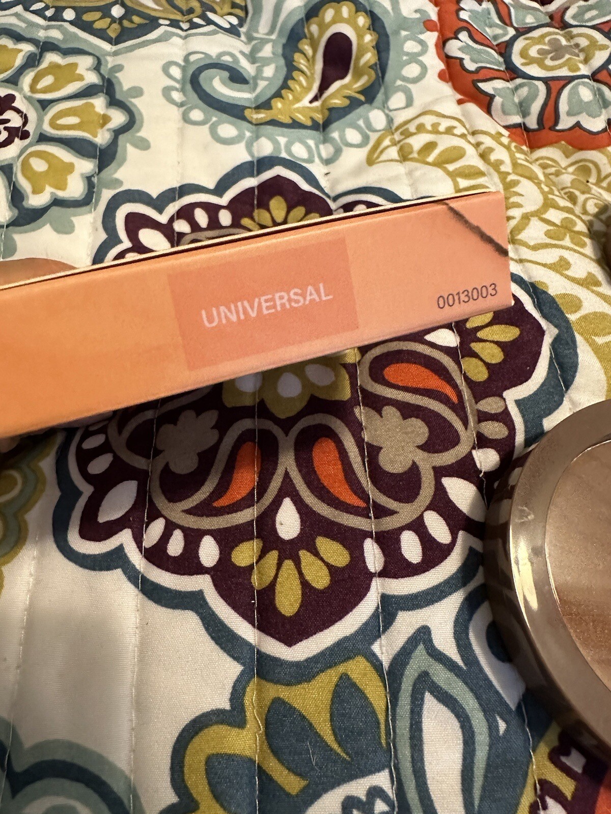 Lot of Mally Beauty Cosmetics