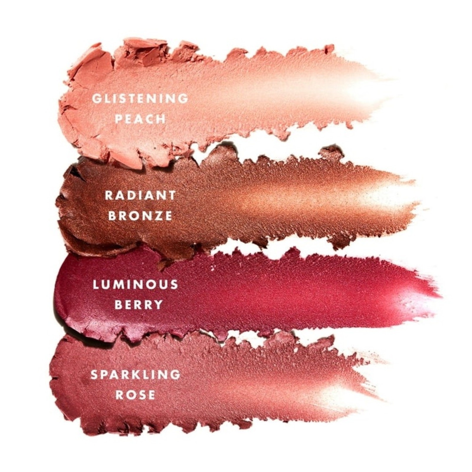e.l.f. Monochromatic Multi Stick For Eyes, Lips & Cheeks, Luminous Berry NEW