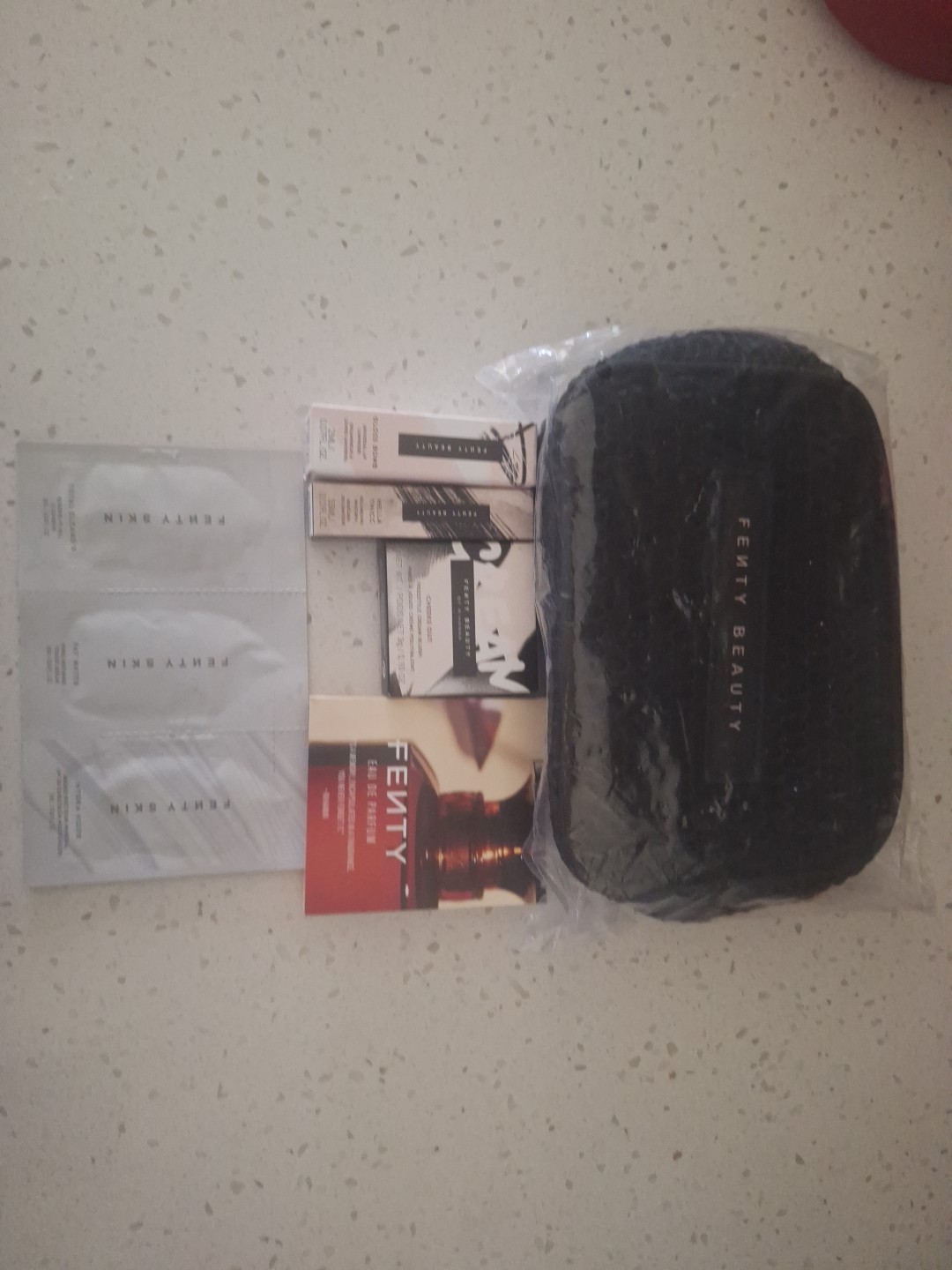 Fenty BEAUTY bundle