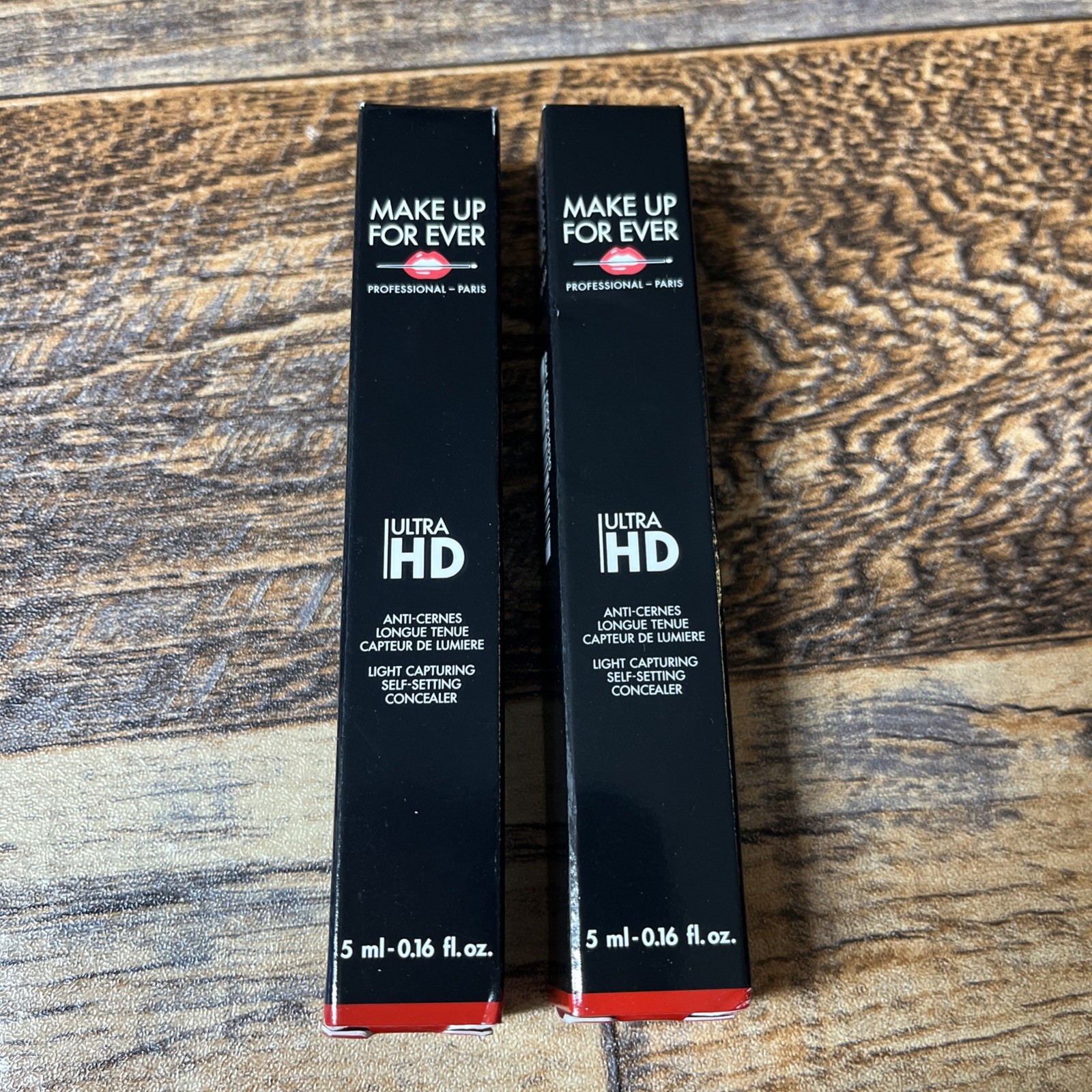 Mixed Makeup Lot Maybelline Pixi Physicians Formula 9pcs