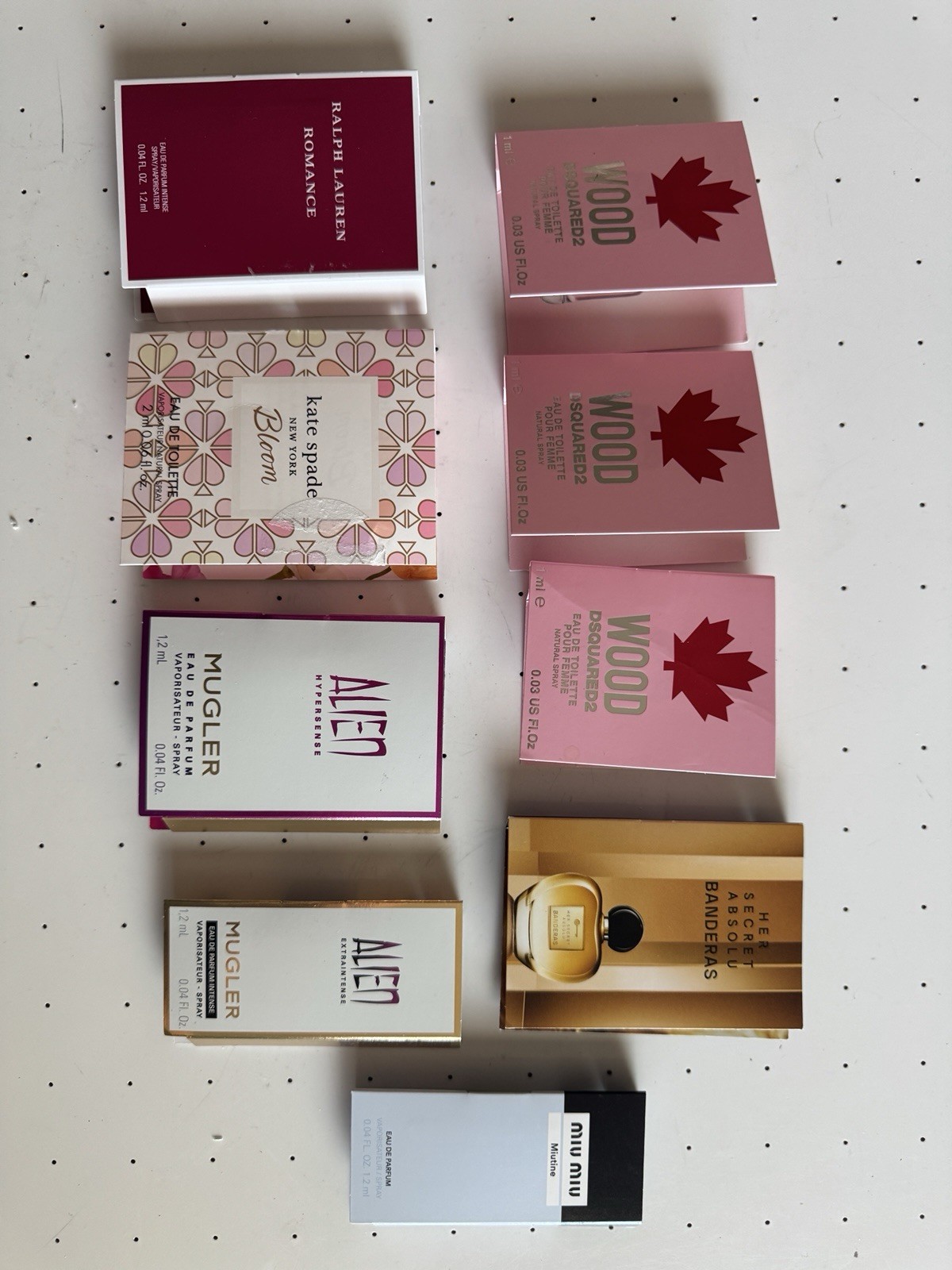 Mixed Beauty Lot (Makeup, Skin Care, Hair Care, Perfume) – 60+ items – All NEW