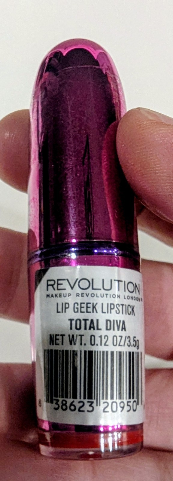 Makeup Revolution London Five Piece Set