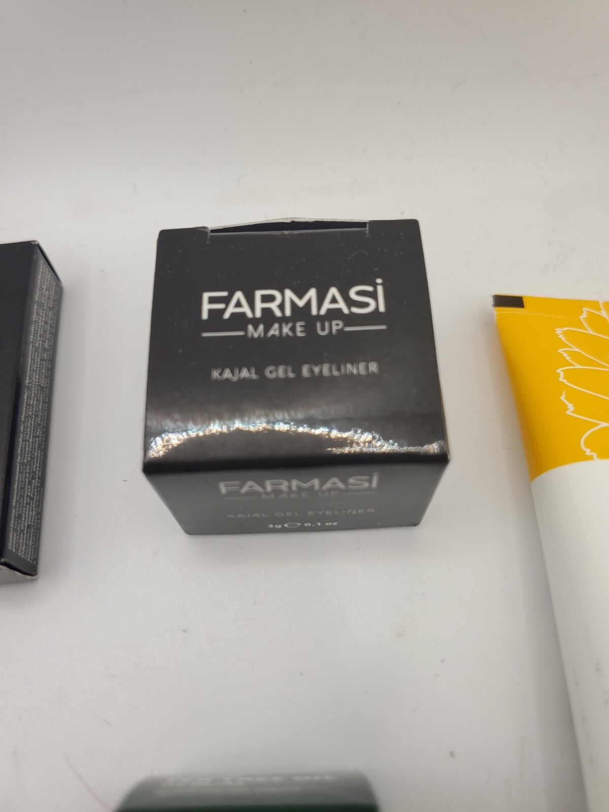 Farmasi Business Dr. C. Tuna Skin Care & Makeup New Products In Boxes. See Pics