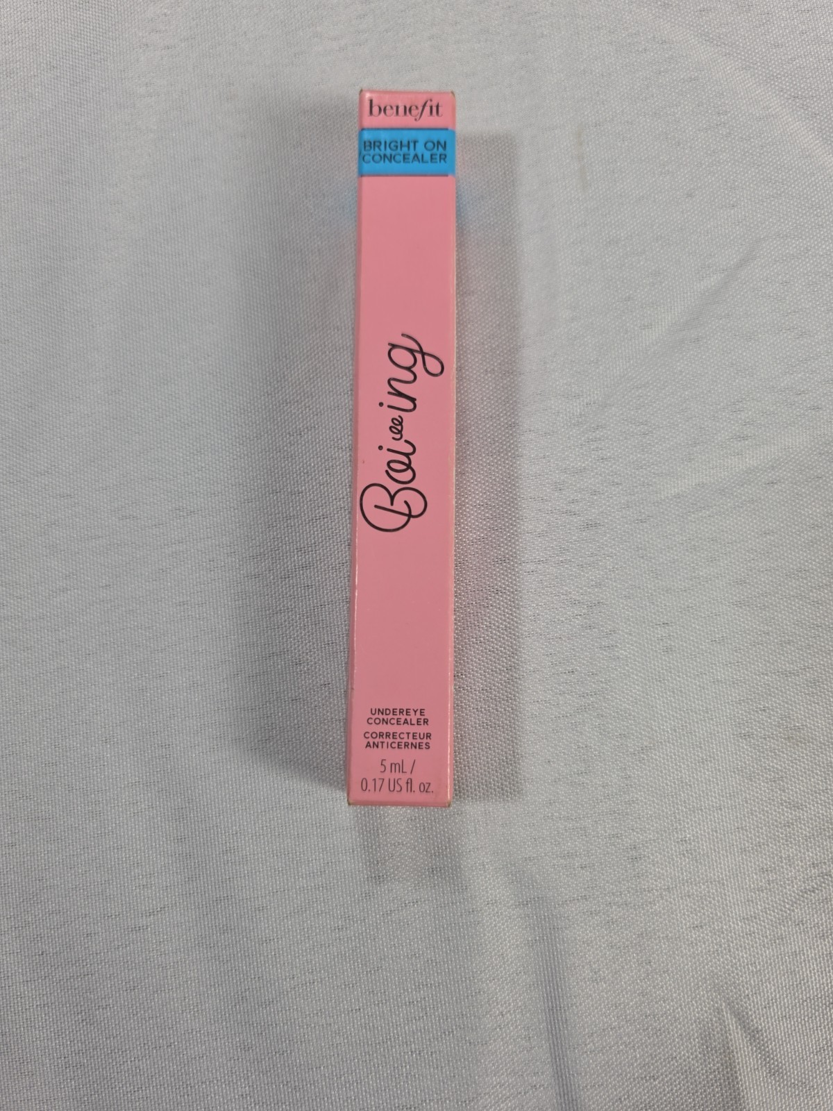 NEW Makeup Concealer & Contour Lot NYX Almay Neutrogena Revlon Benefit Maybellin