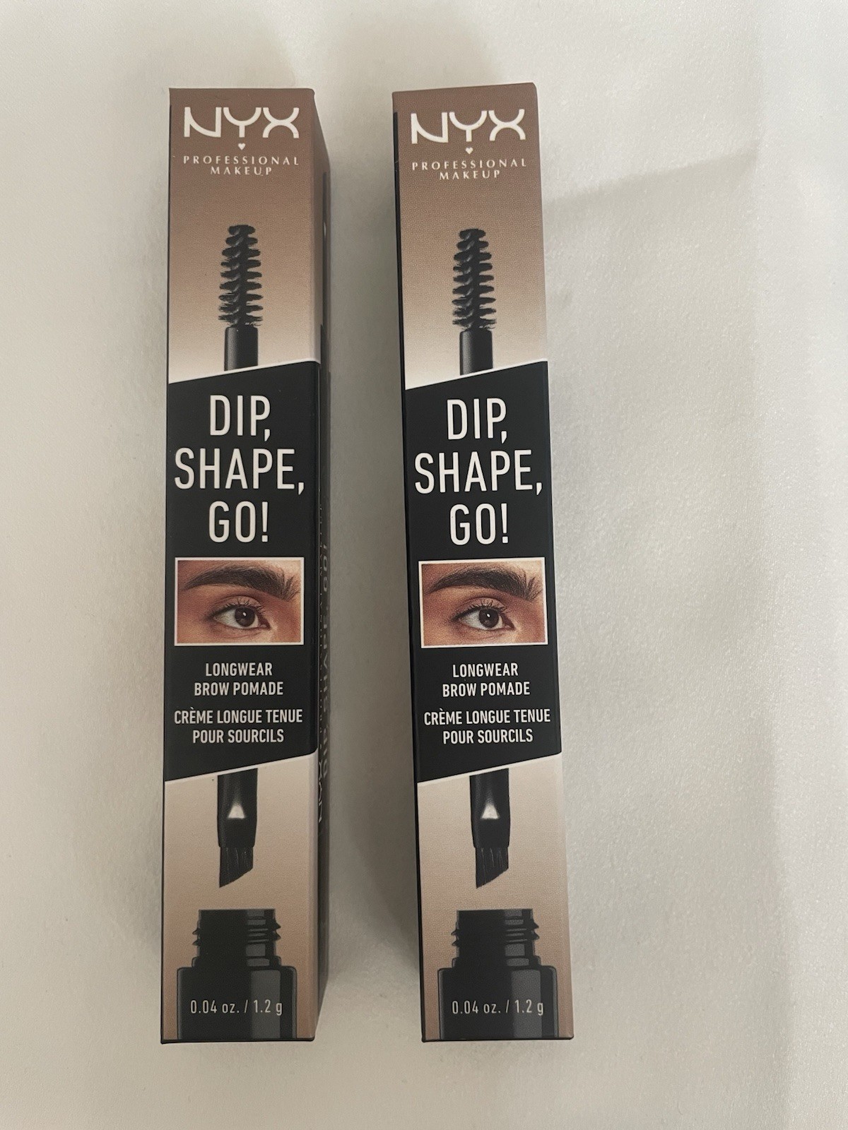 75 pcs Bulk Wholesale Cosmetics Makeup Lot Loreal,Revlon,NYX,Maybelline, & More