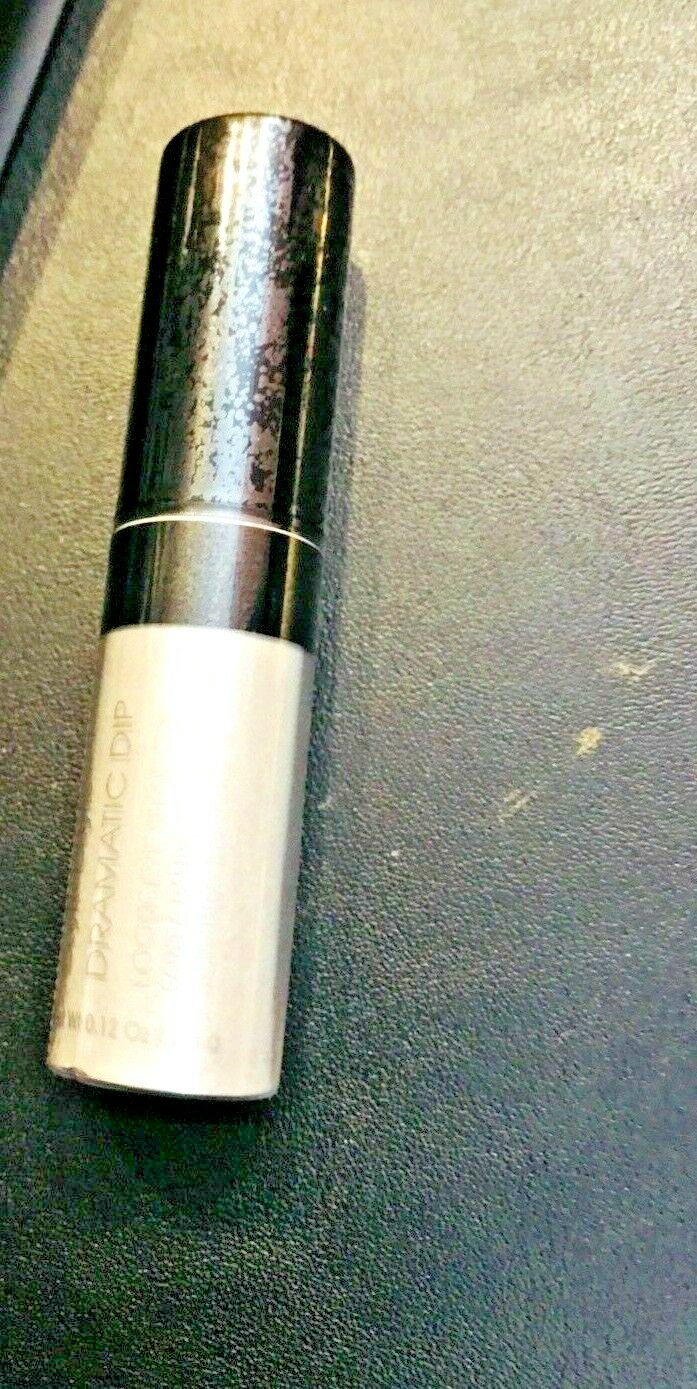 New Lot of 3 Styli Style Dramatic Dip Eyeshadow Gold Silver Bronze Glitter Set