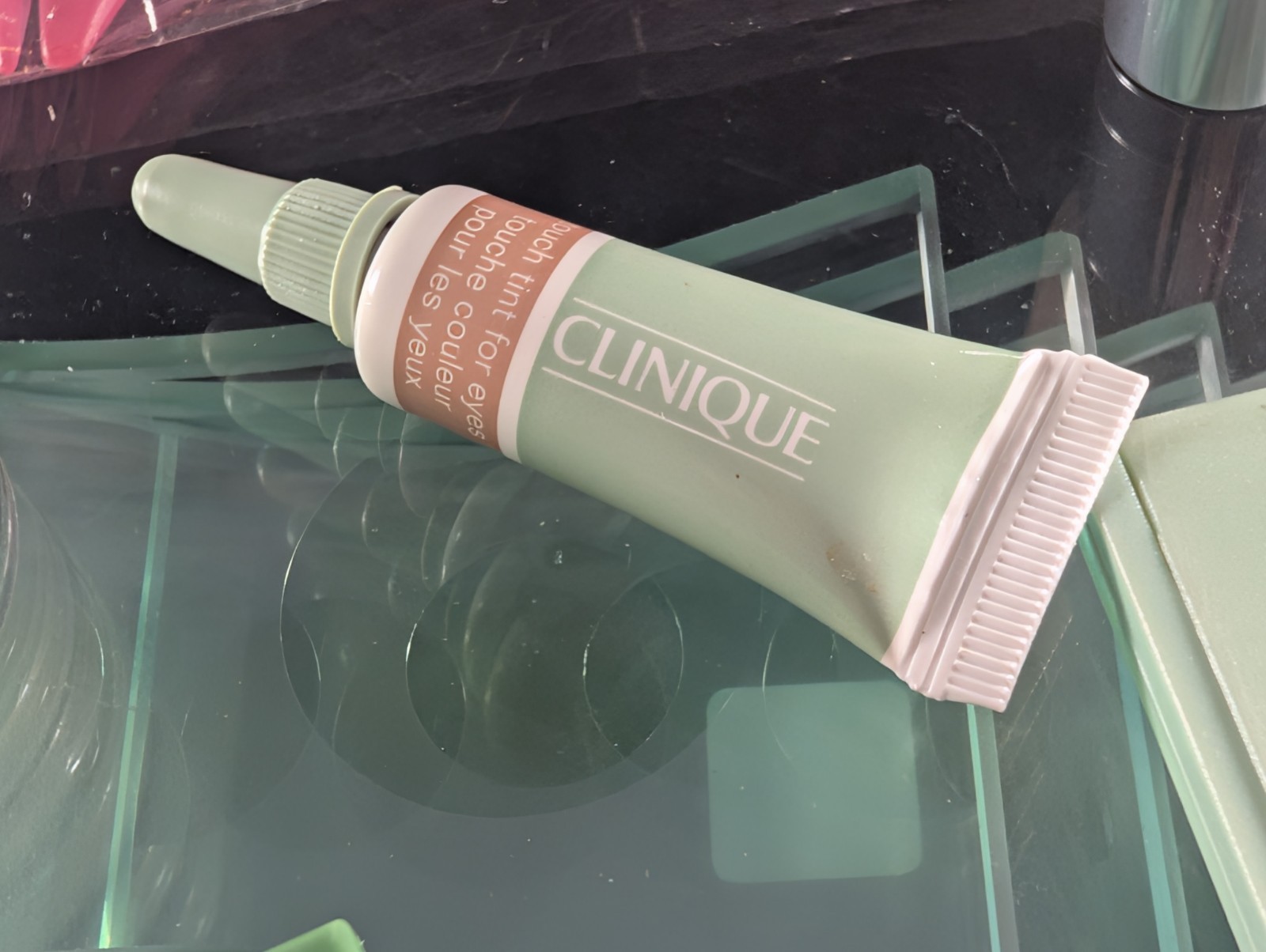 Travel Lot Of Clinique Products Lips Hair Skin Eyes