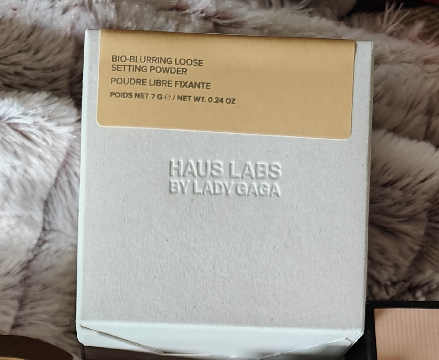 Makeup Bundle Feat: Haus Labs, Valentino (refill), Gucci, YSL and Dior