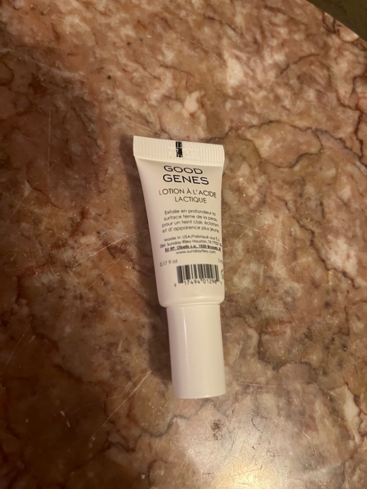 Set of 5 Deluxe Samples Sunday Riley Olaplex Milk Bobbi Brown Be Nice Good Genes