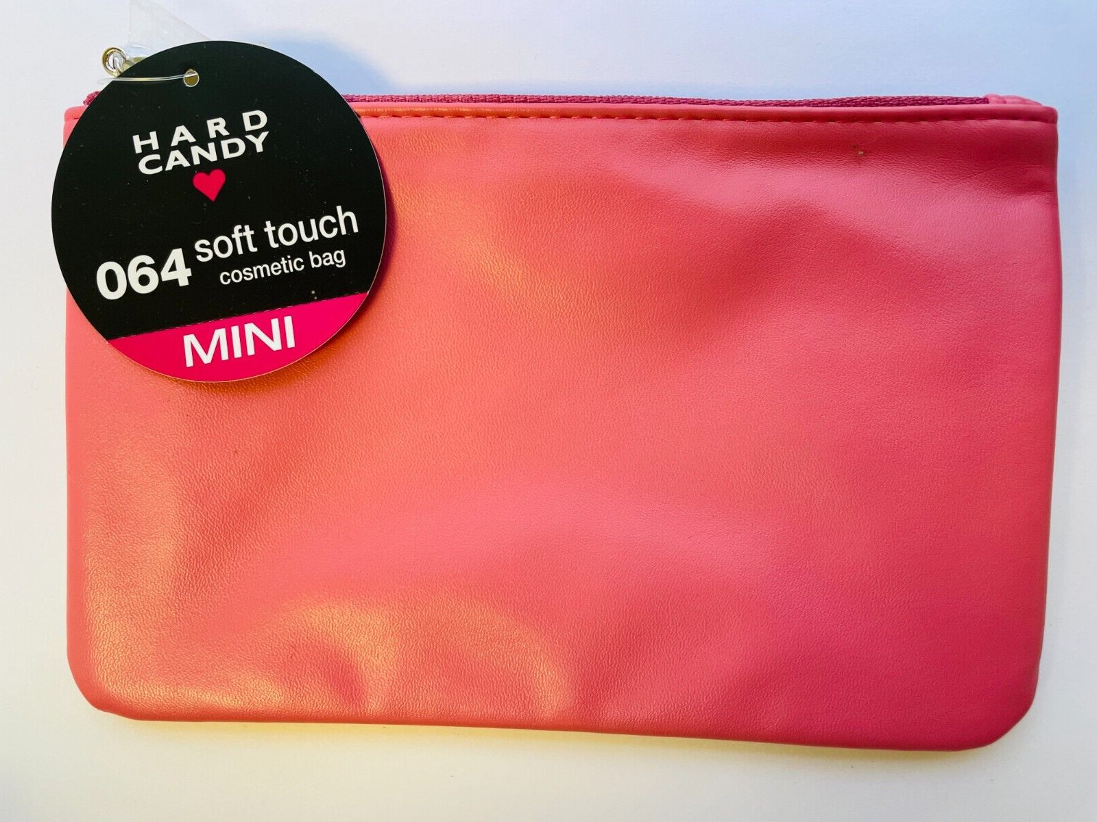 100 pc Hard Candy Makeup ~ Lips Nails Eyes Face! Sealed! FREE MAKEUP BAG!