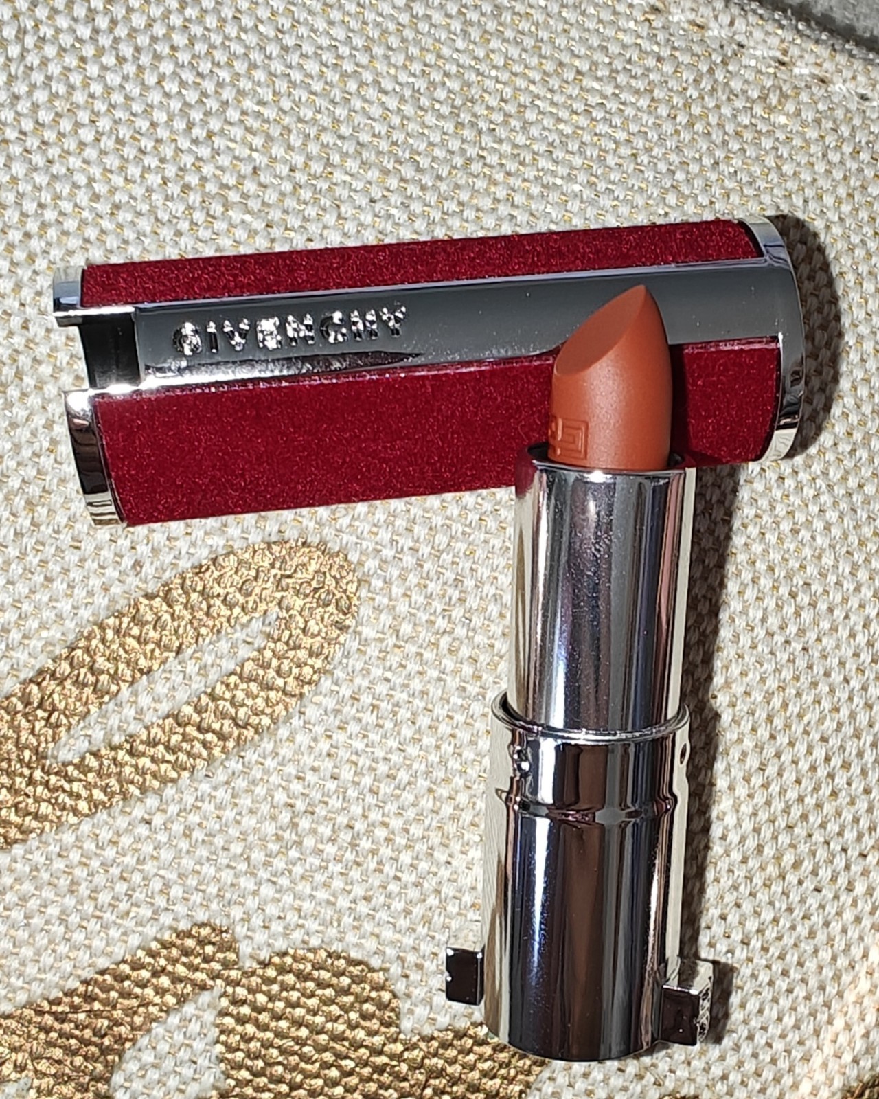 Makeup Bundle Featuring YSL, Givenchy, Imayla, Candies, N.Miller + Prada Sample