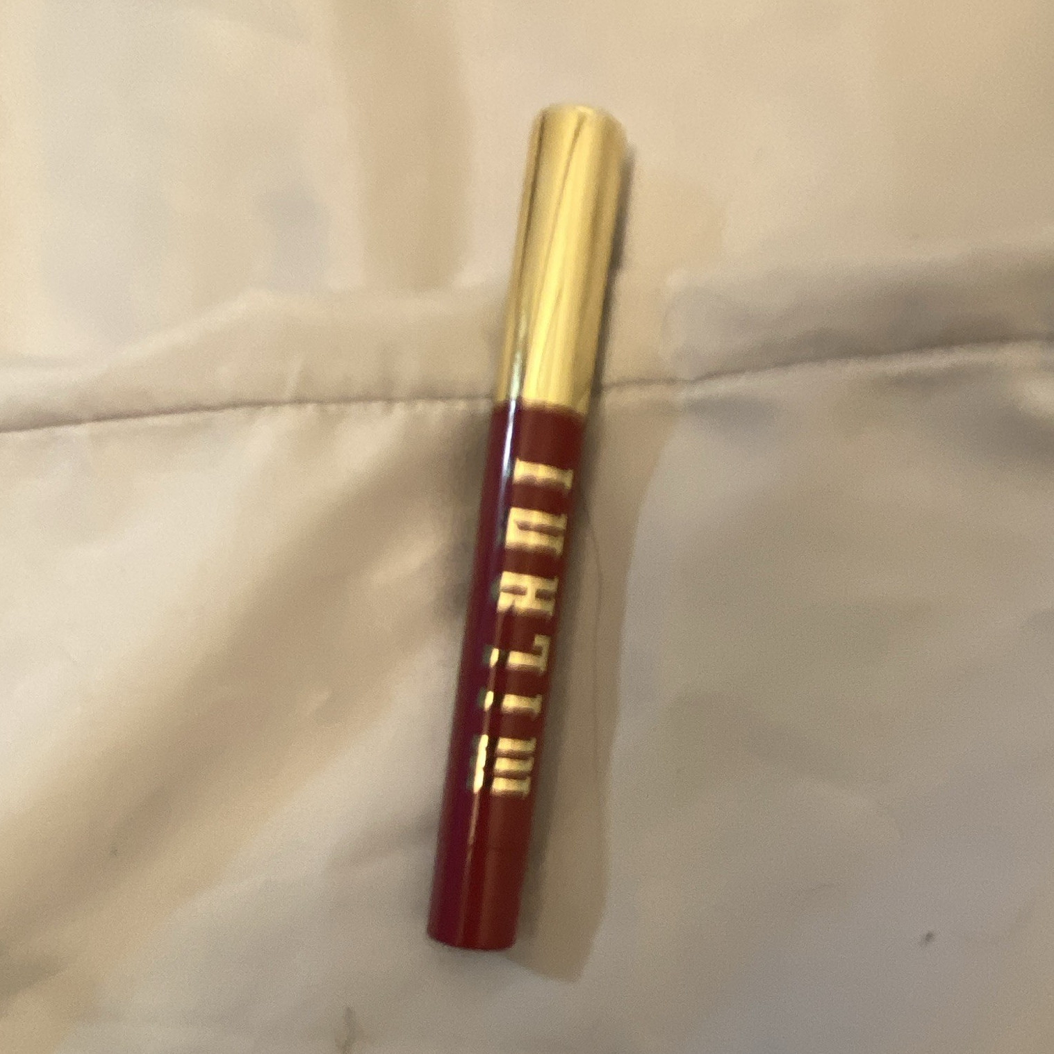 Milani Lip Liner Pencil Mixed Lot, Full Size Assorted Shades