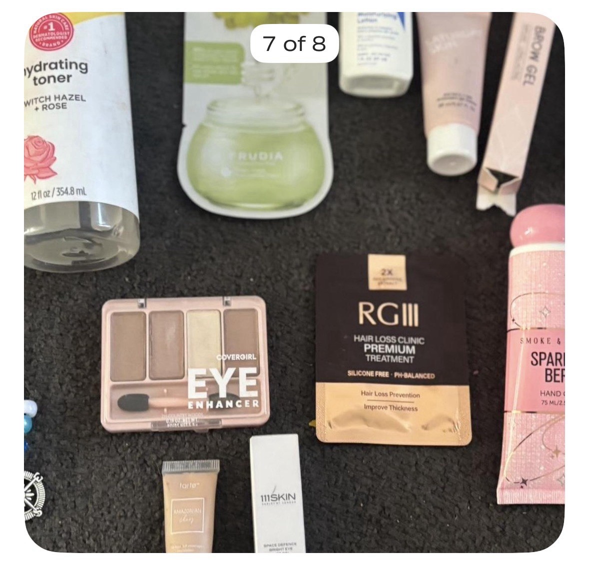 5 Piece for $20 Beauty Bundle All Brand New