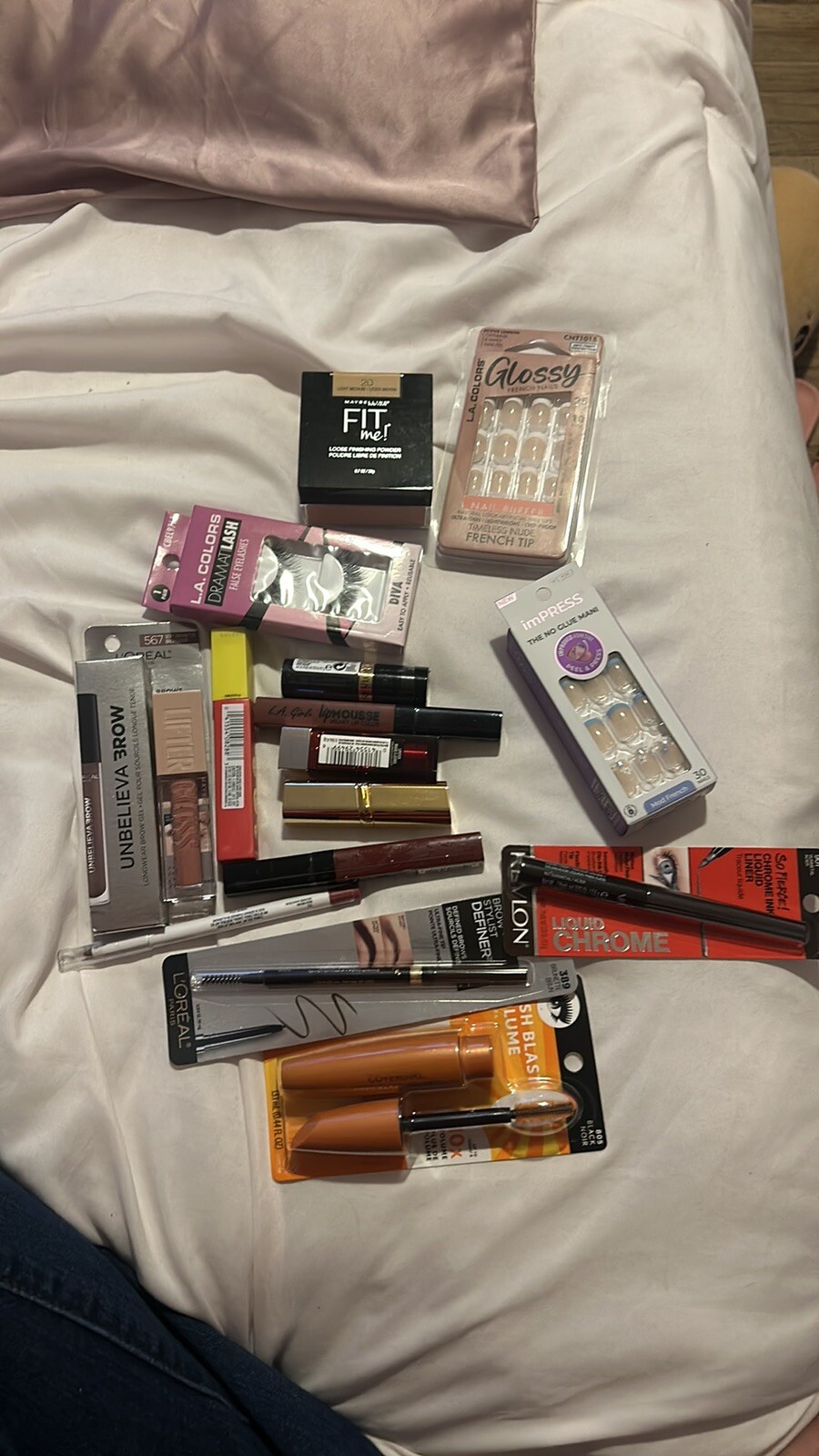 Make Up