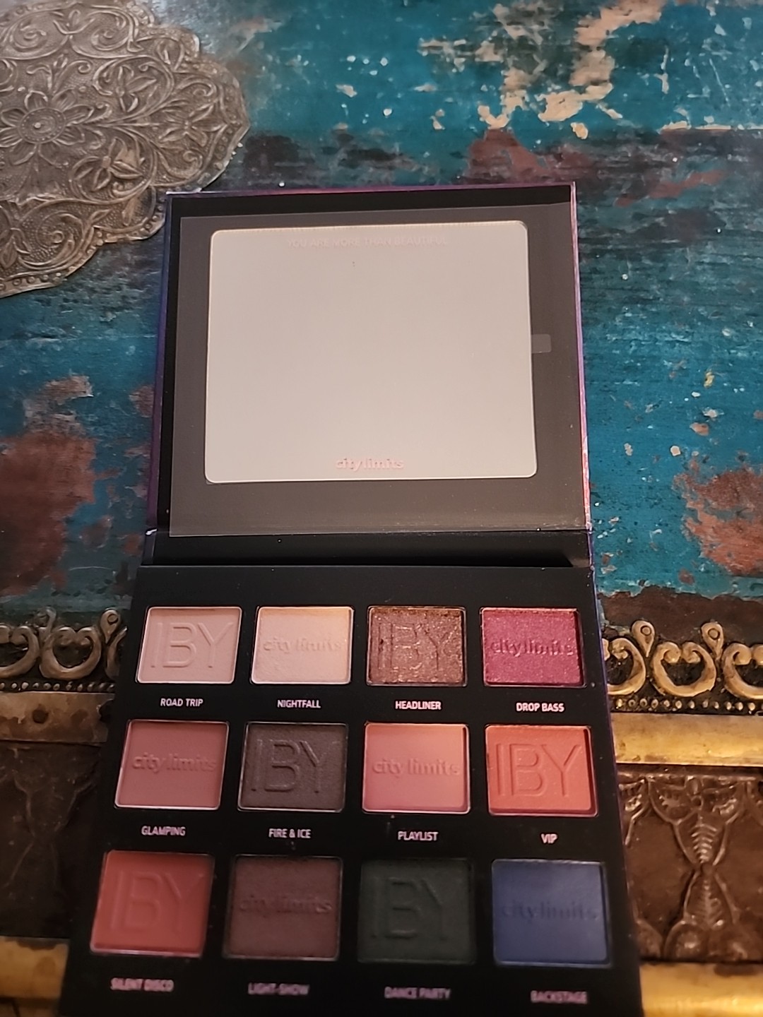 Mixed Makeup Lot/Bundle