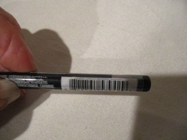 AVON Liquid Eyeshadow Fools Gold/Brow Glimmerstick Light Brown/Sugar Plum & Blue