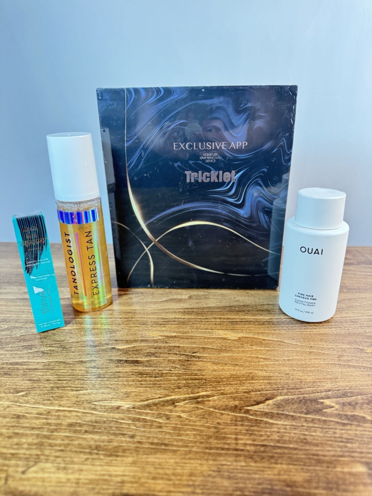 Beauty products All Brand New!