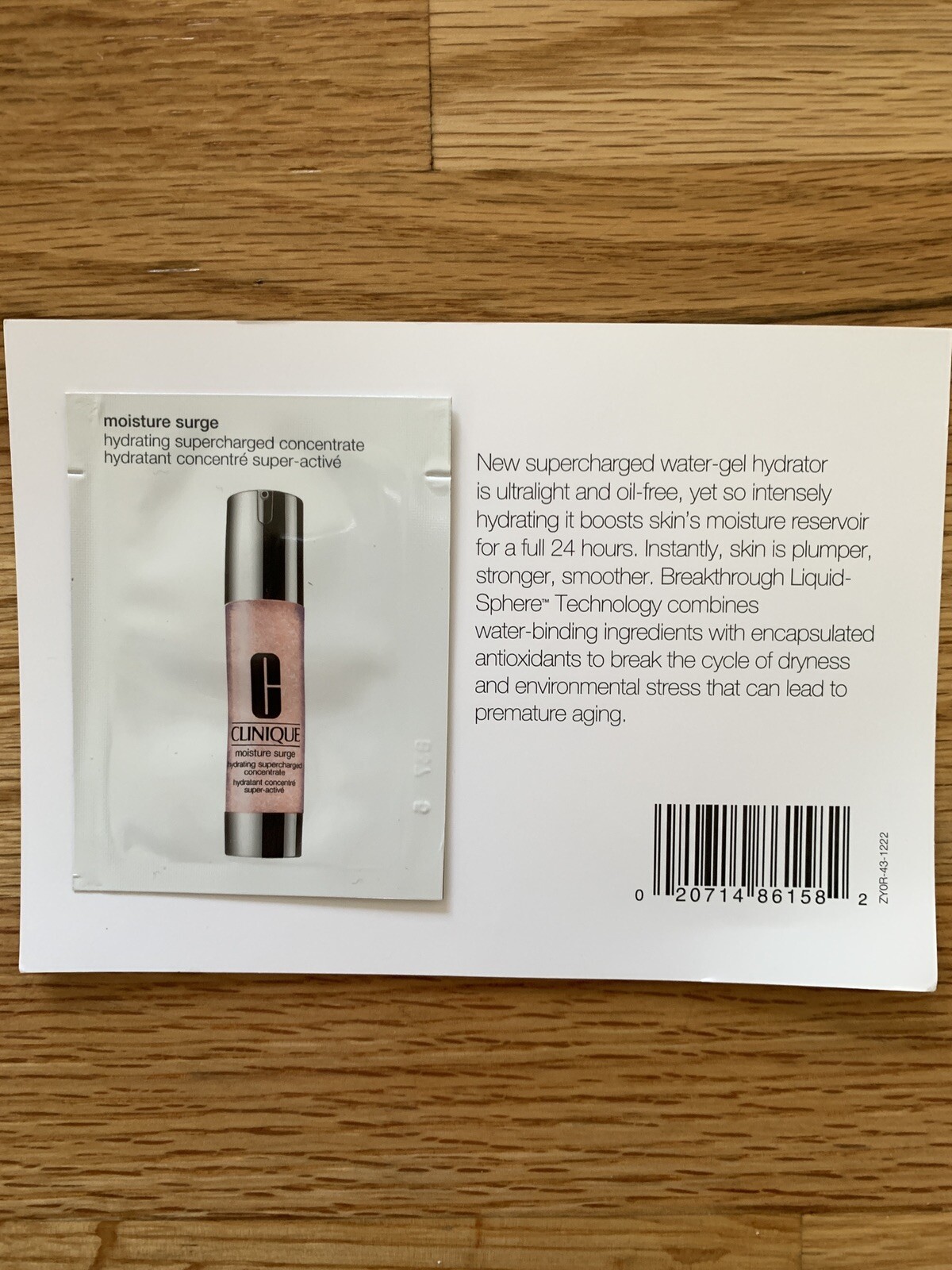 Clinique Assortment skincare, makeup. New Unused.