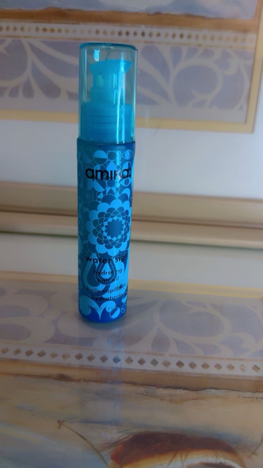 FINAL SALE!!! | Beauty and Accessories Box | Different condition | Body and Hair