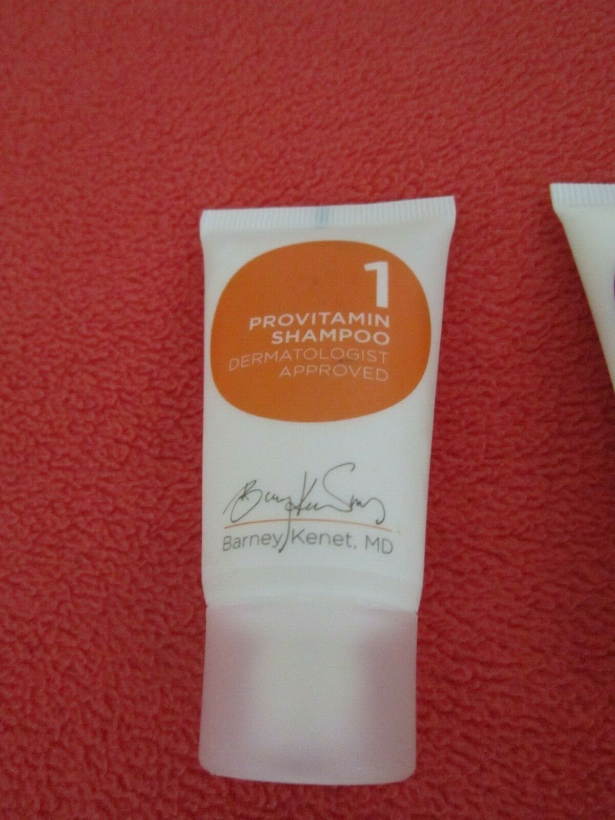 Travel Sample Size Shampoo, Conditioner, Moisturizers, Cleansing Bar 10pcs 1#6