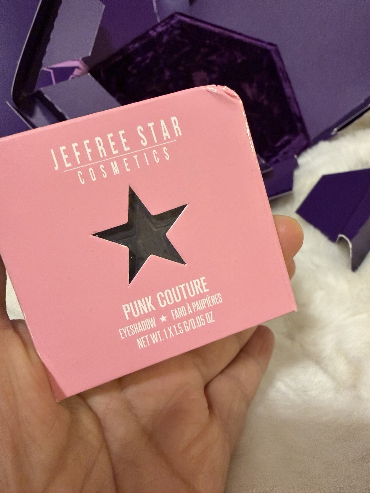 $500+Jeffree Star Bundle MAKEUP Lot#GLOSS, LIP SCRUB,MIRROR,BEAUTY GIFTS,PALETTE