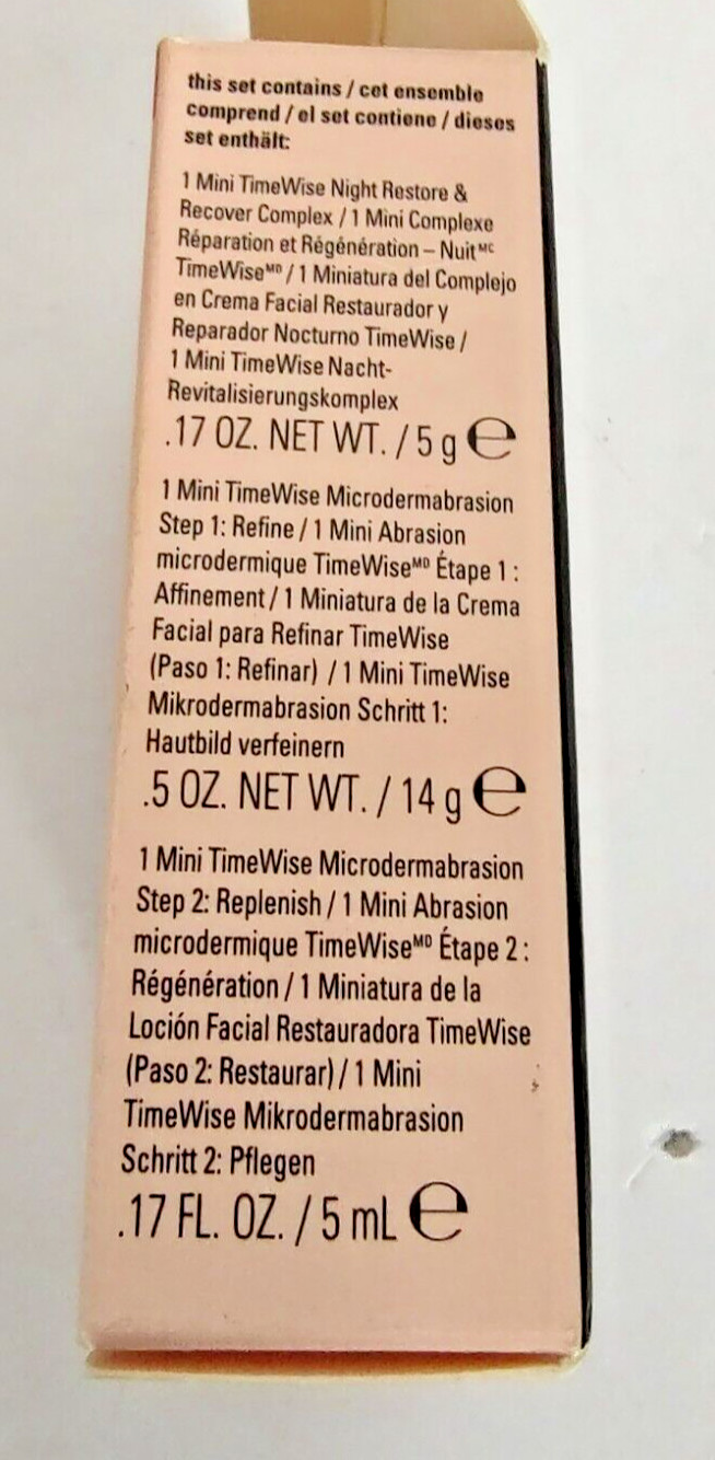 Bath & Body Works Fine Fragrance Mist Full Size Body Spray 8 fl oz
