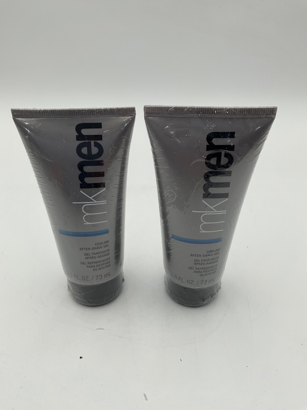 Mary Kay Men lot of 8 facial and bread products