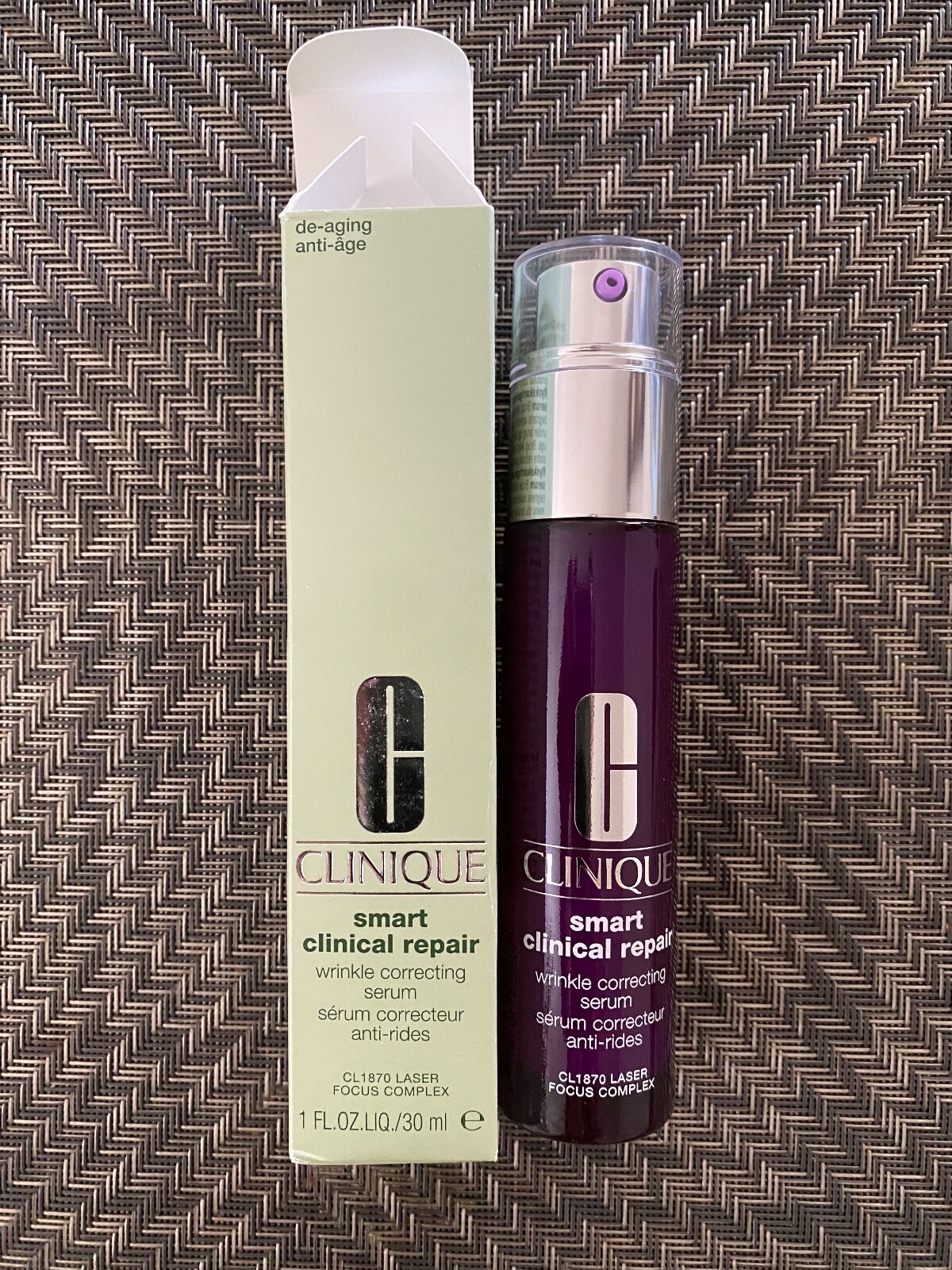 CLINIQUE SKIN CARE FOR FACE – CHOOSE YOUR ITEM/S