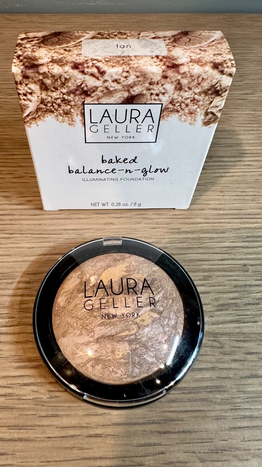 Luxury Makeup Bundle Lot Bobbi Brown Laura Geller NIB Palettes (7 items)